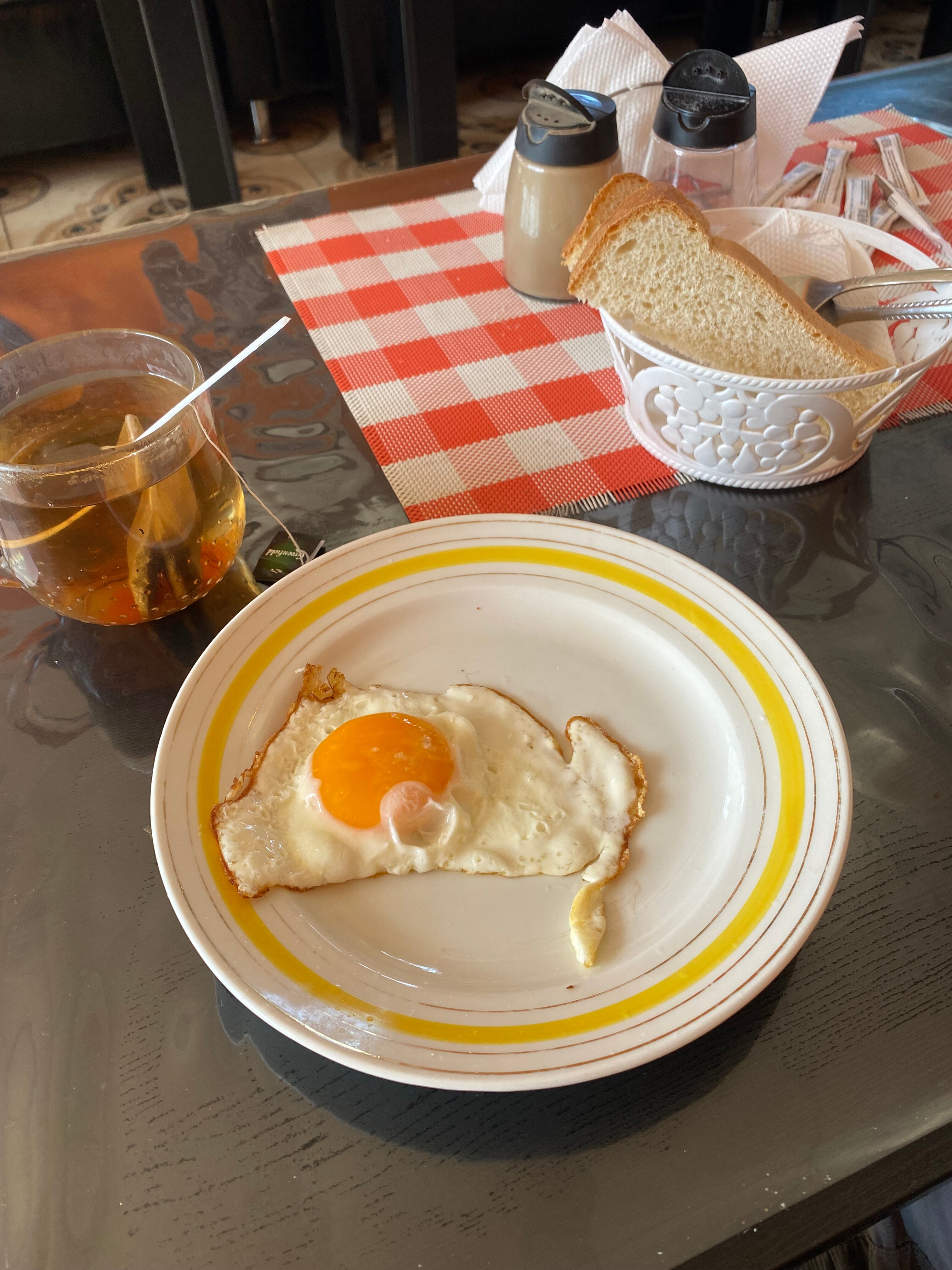 Фото Трасса