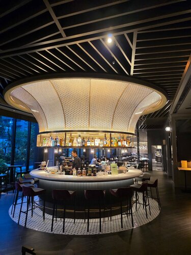 Внешний вид отеля Mercure Tokyo Haneda Airport в Токио, фото 5