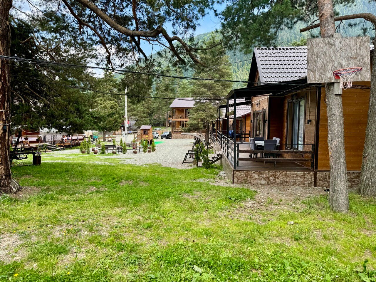 Фото Даут Резорт