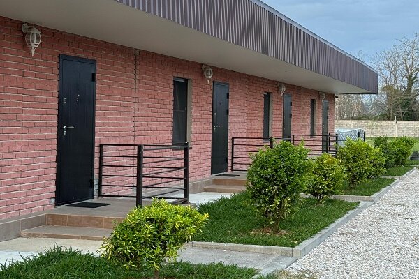 Фото Фазенда