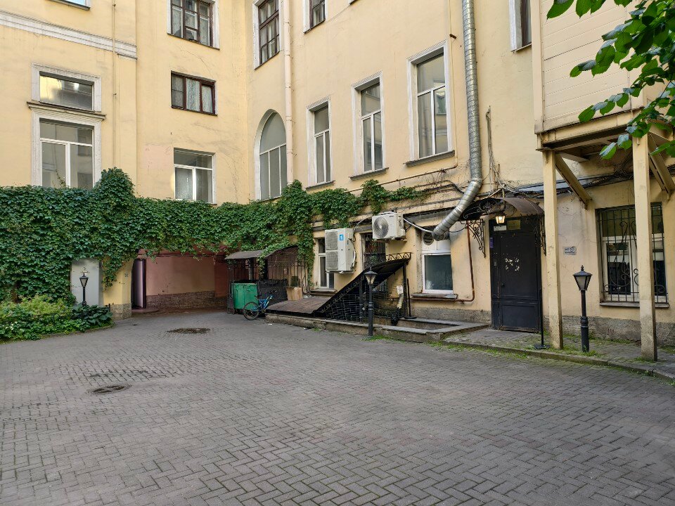 Фото Невская классика