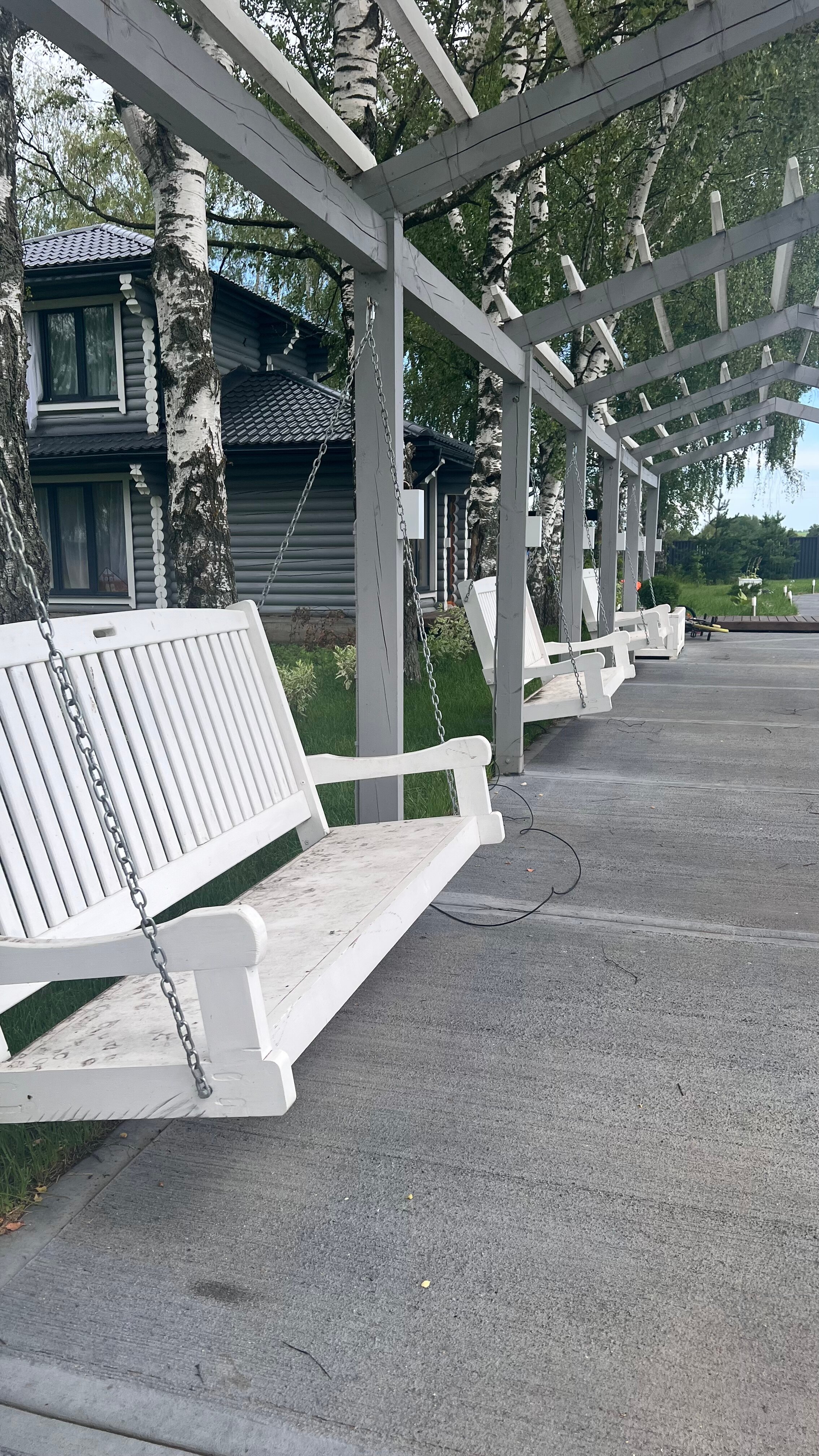 Фото Семейная ферма Федуловых