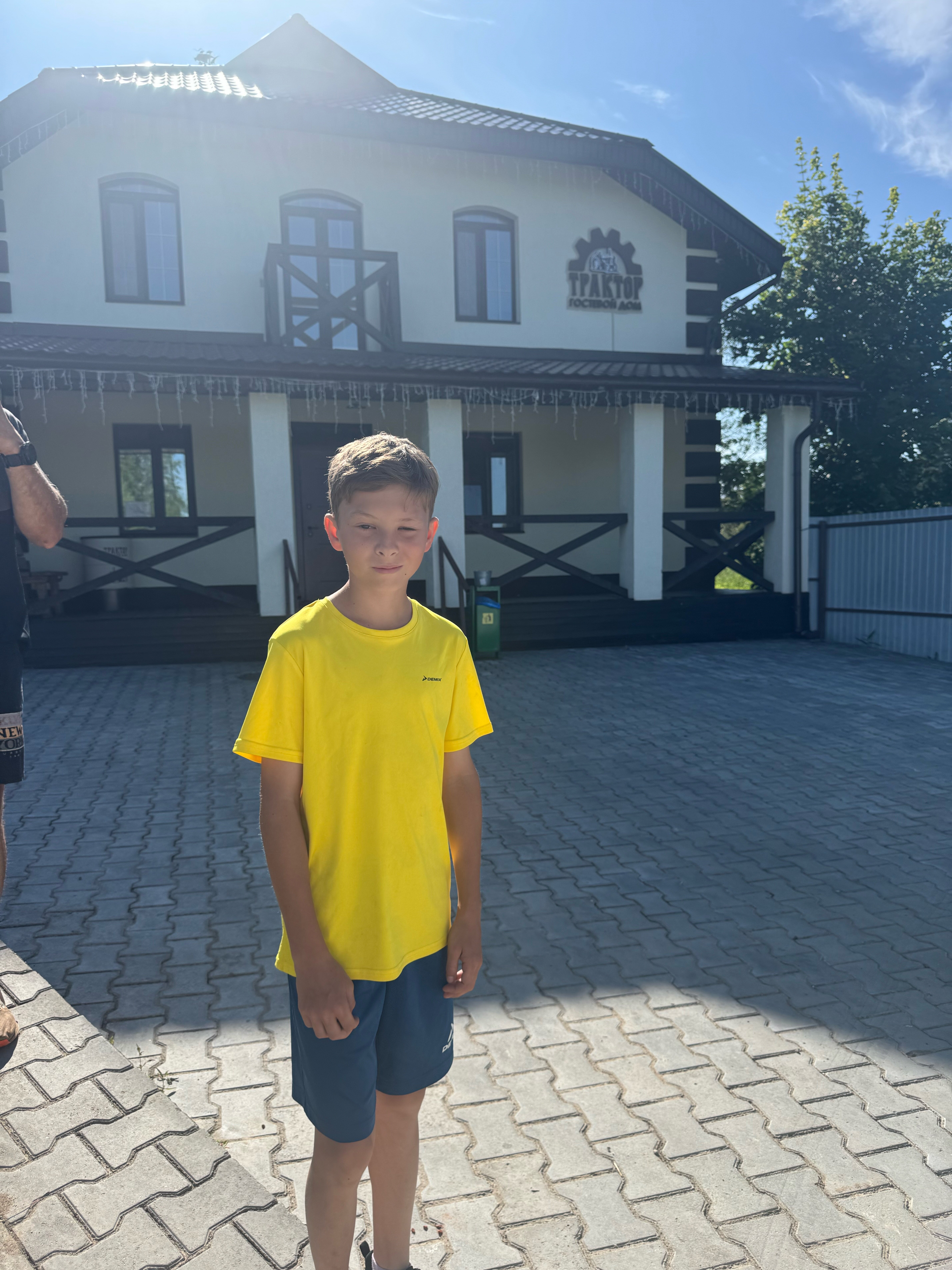 Фото отеля 5