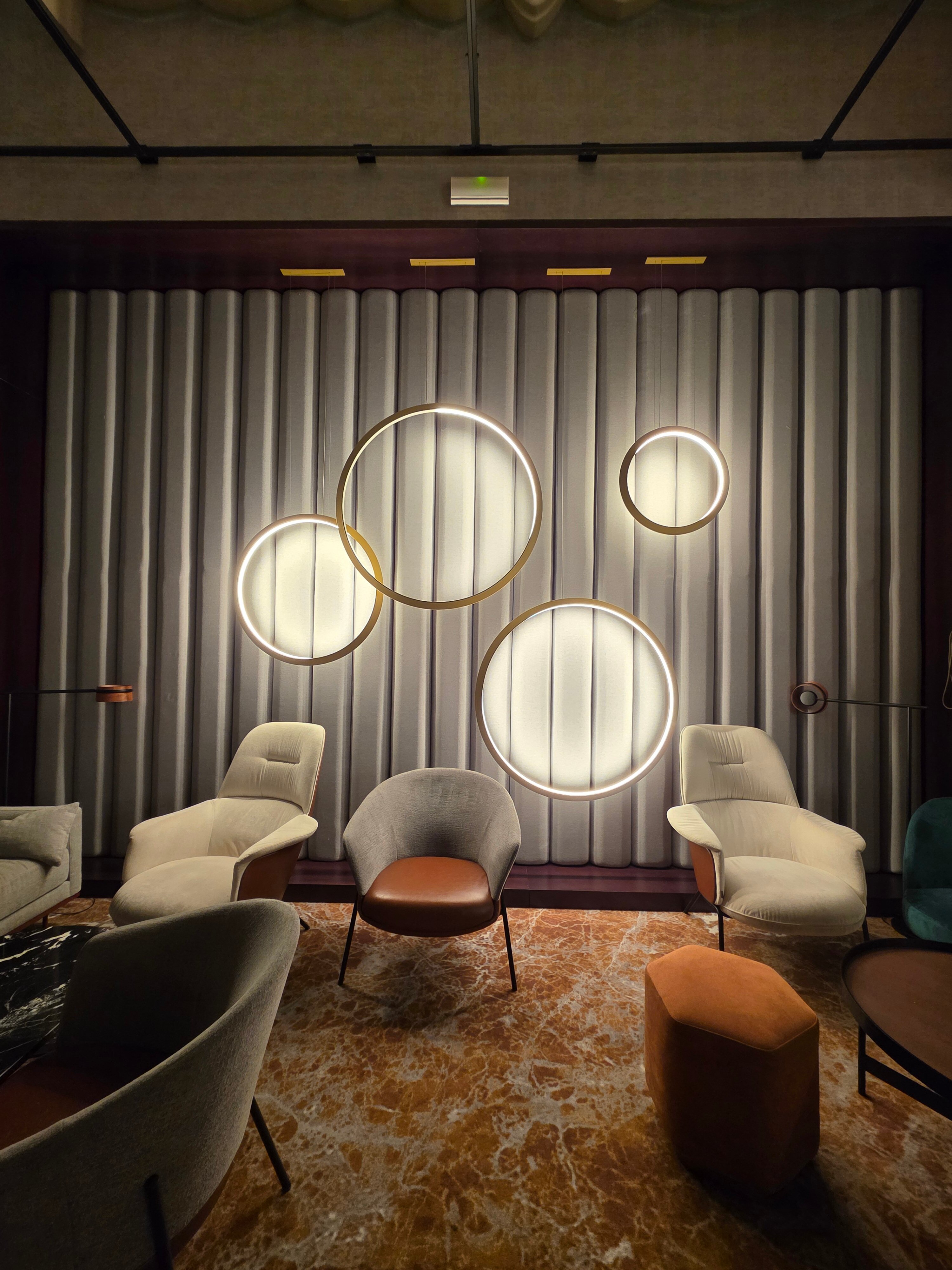 Фото Nh Collection Sevilla