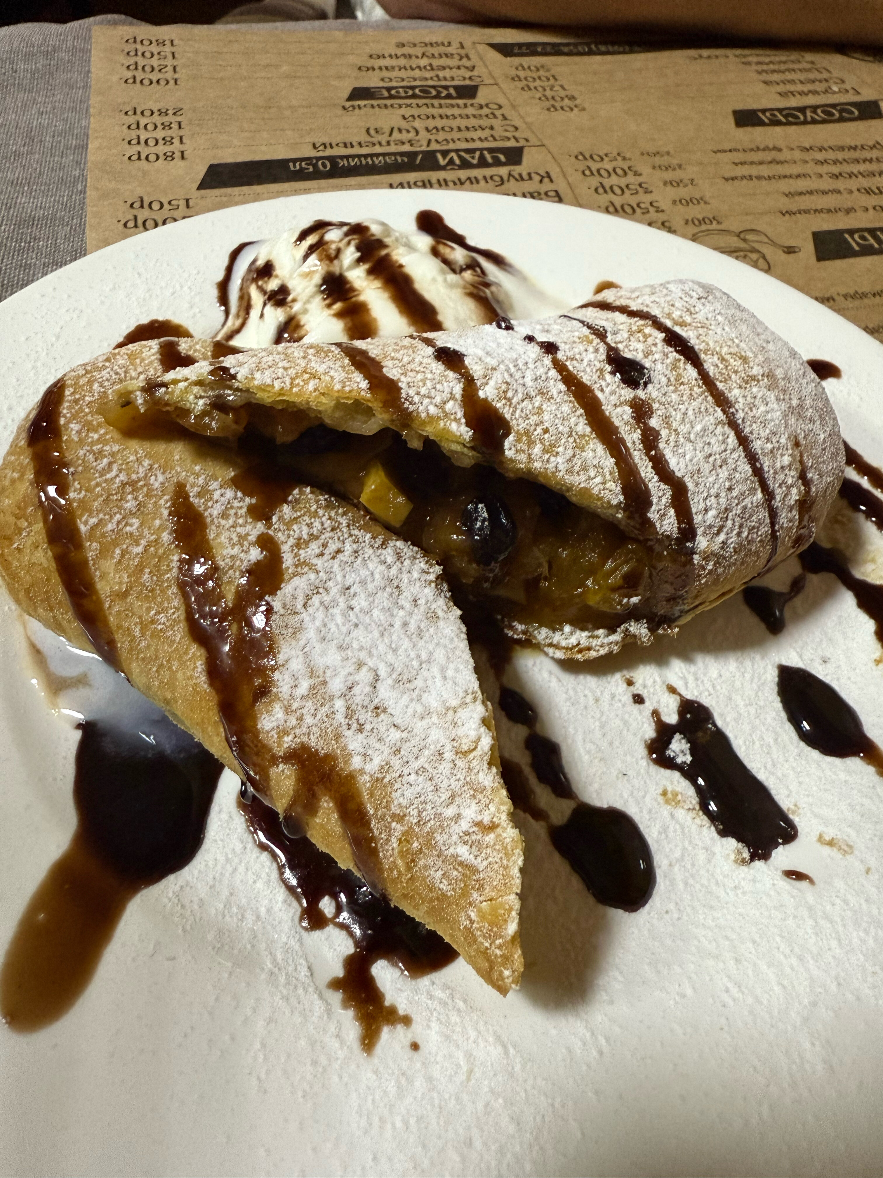 Фото У Чарли