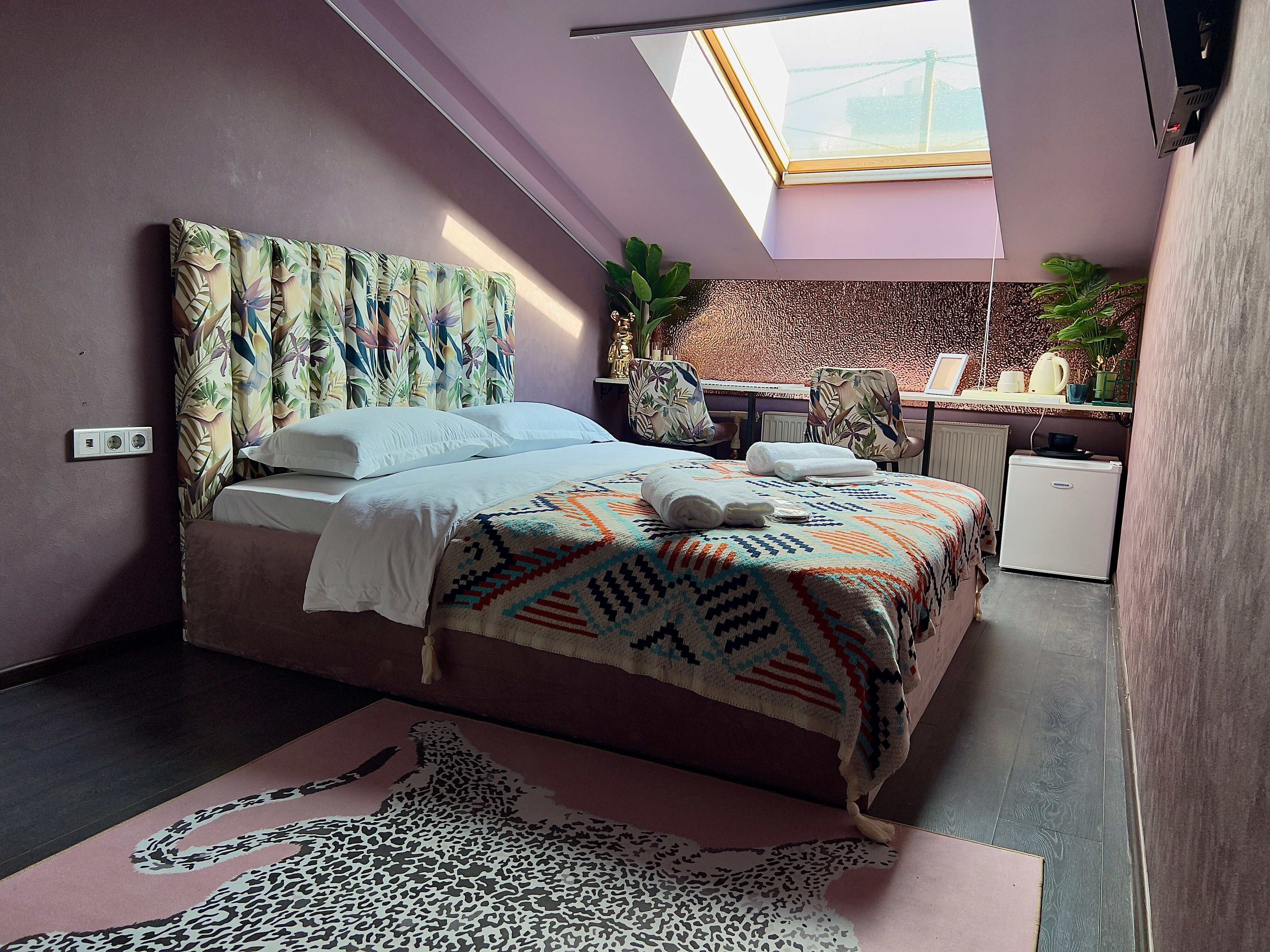 Фото Мансарда 88