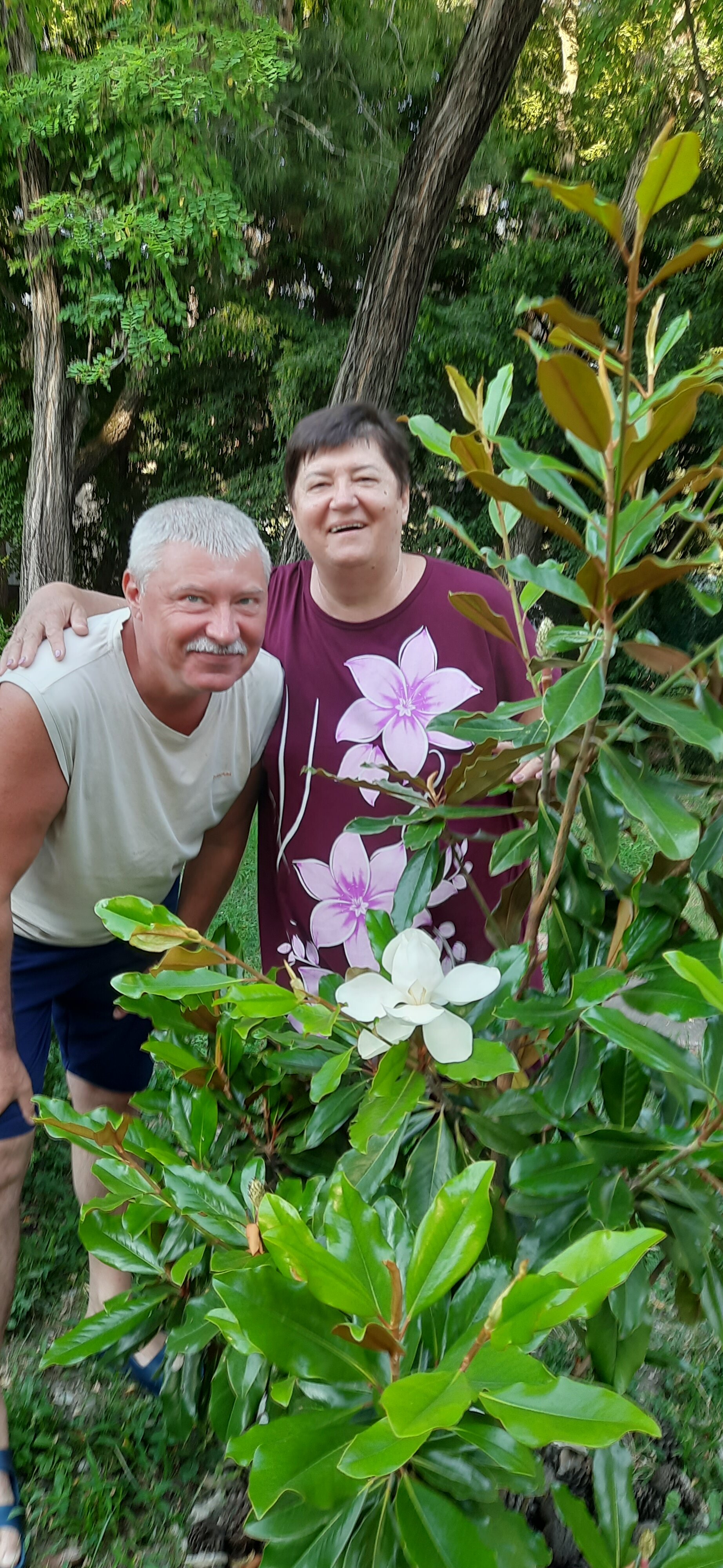 Фото Рассвет