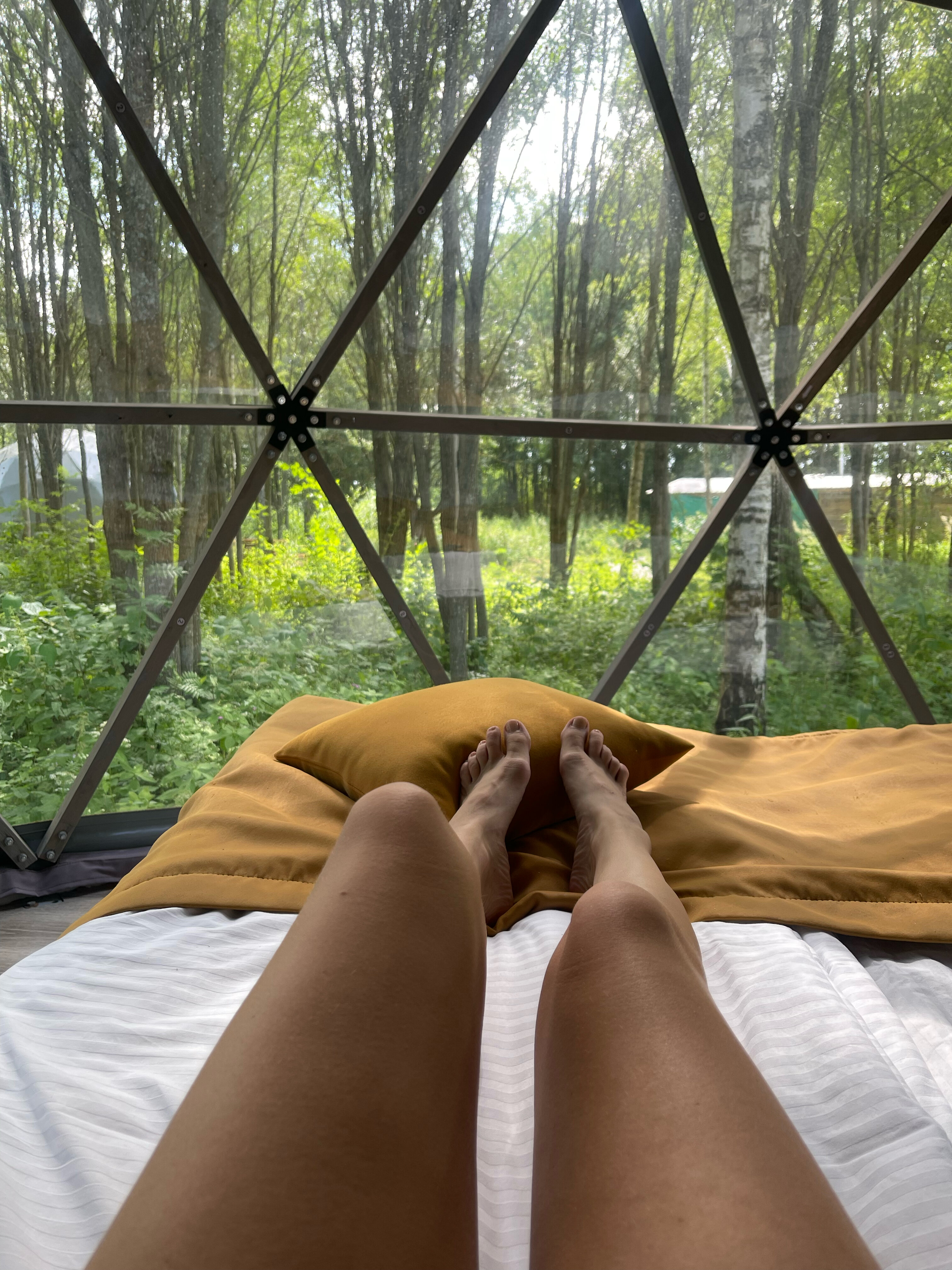 Фото Озеро Ле