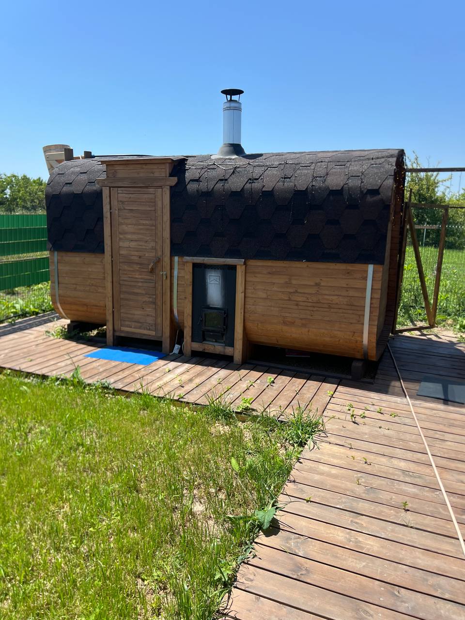 Фото Домик у Озера