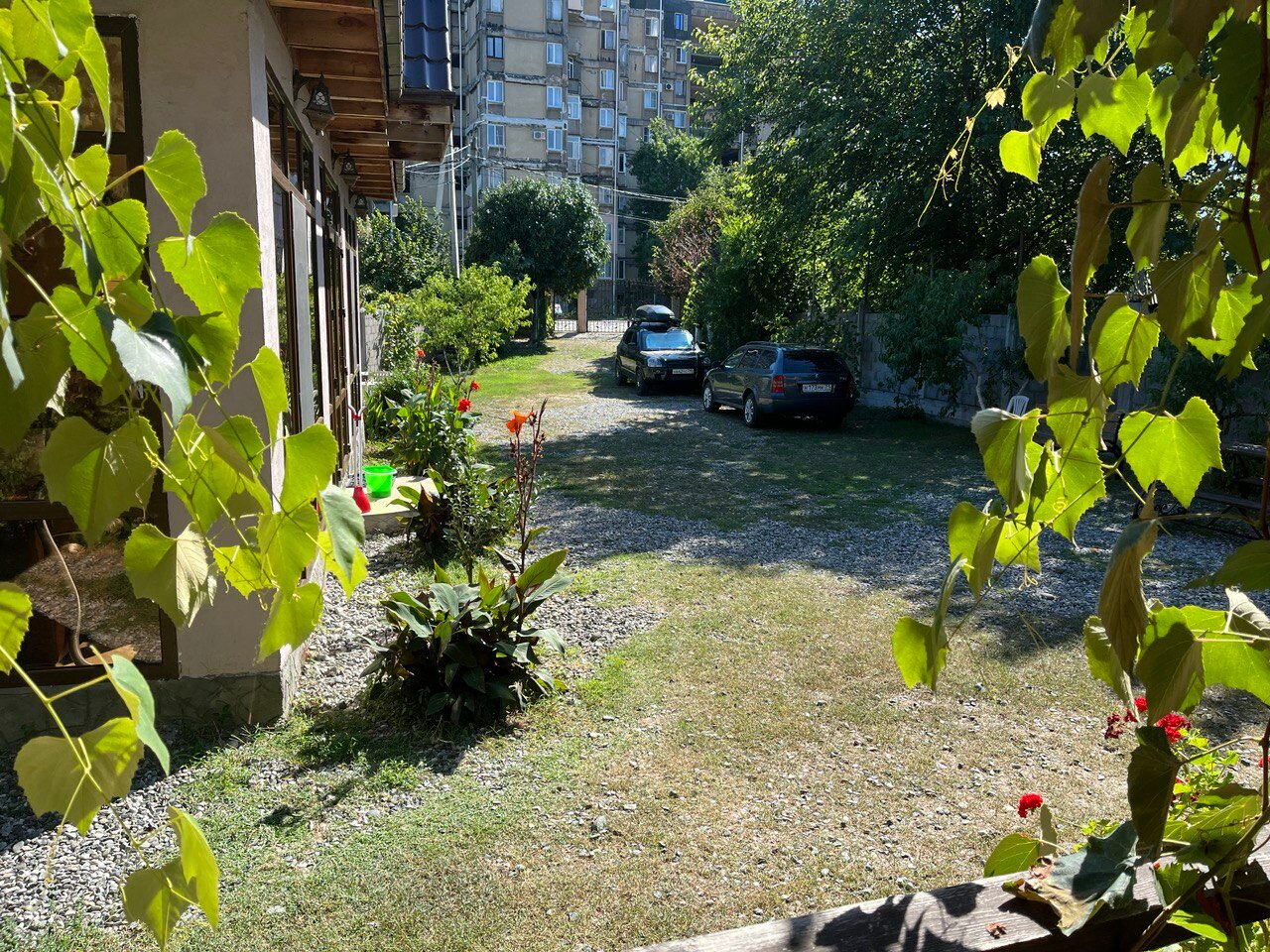 Фото отеля 3