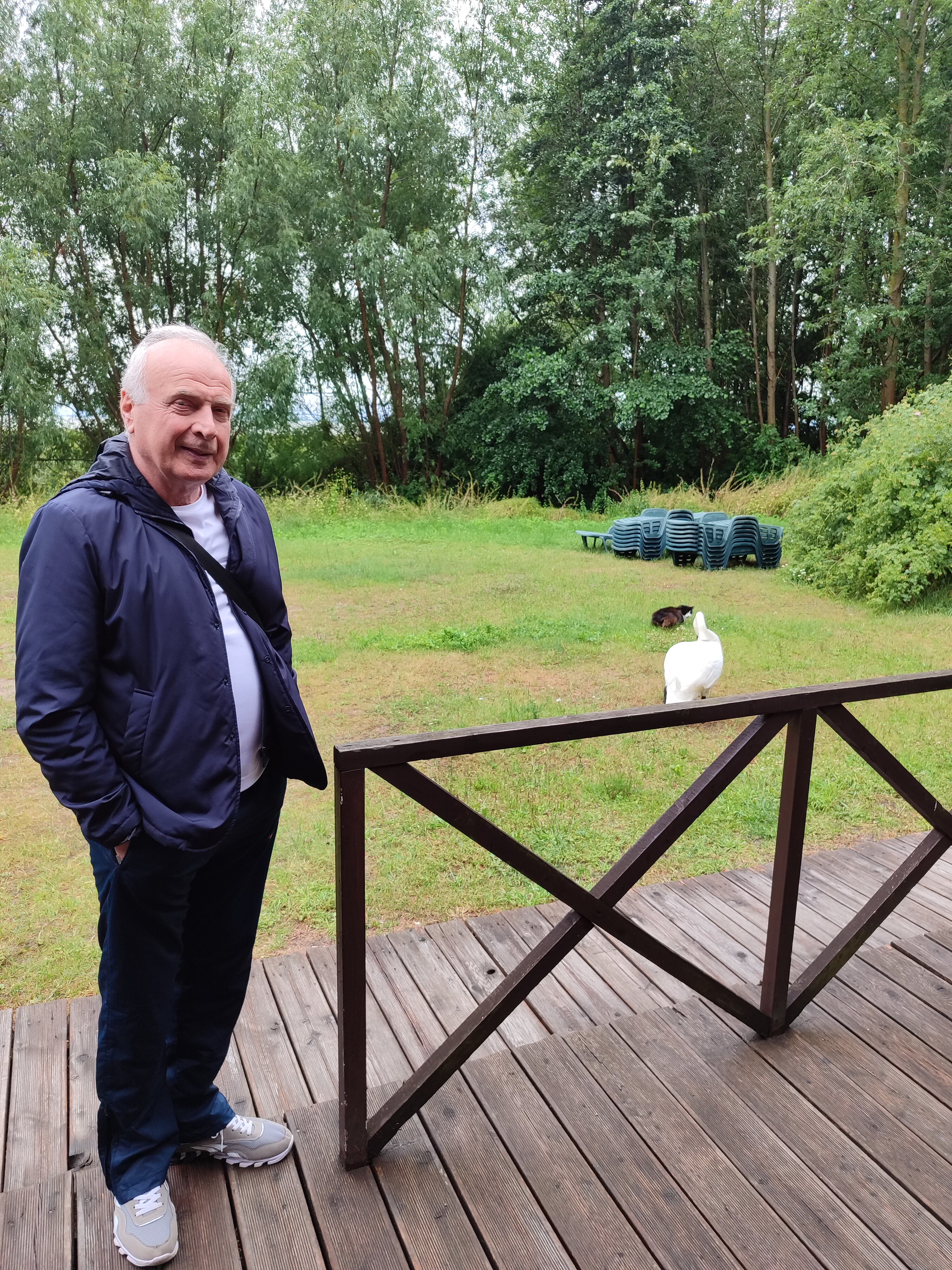 Фото Дом рыболова