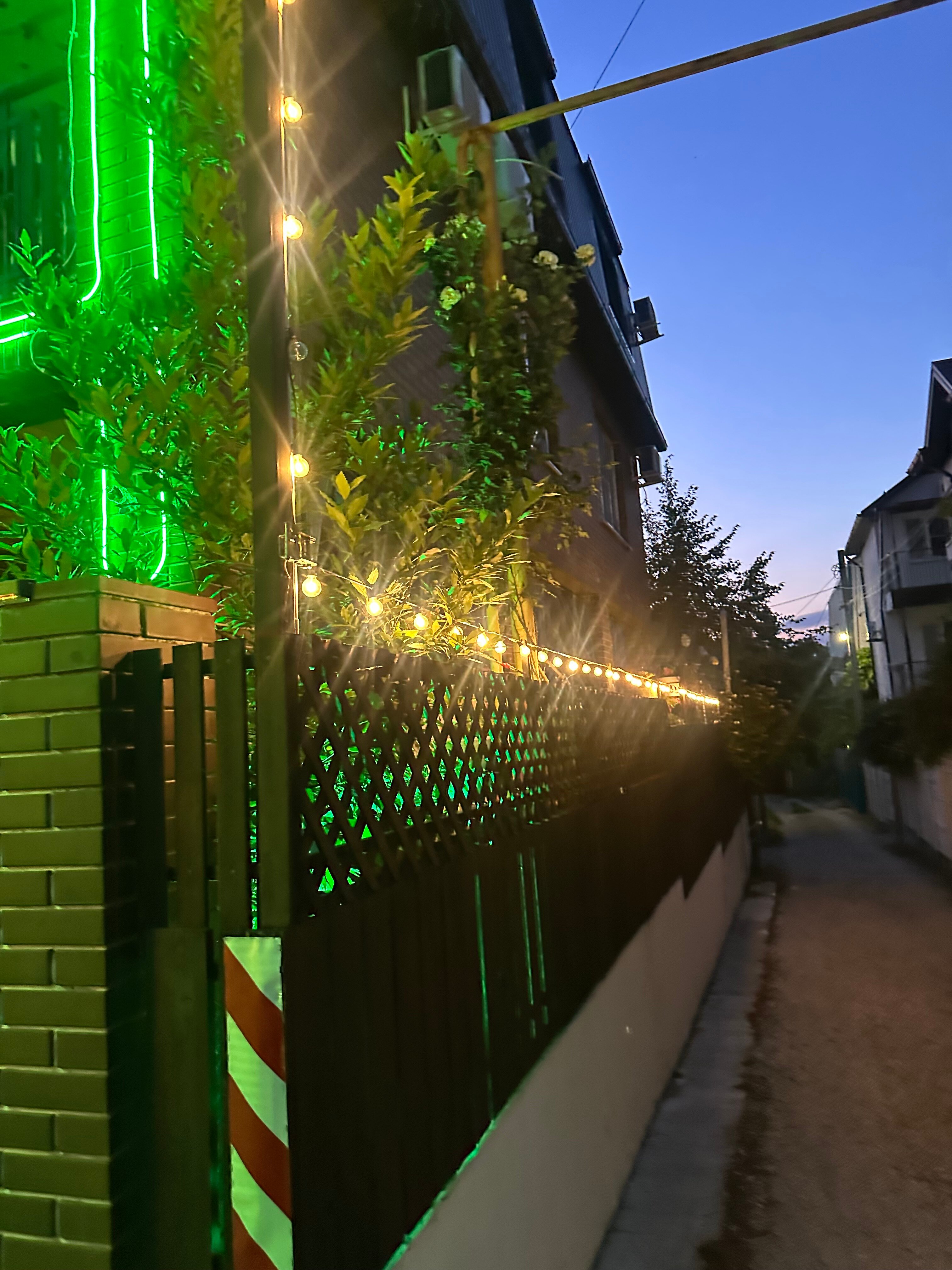 Фото Сон у моря