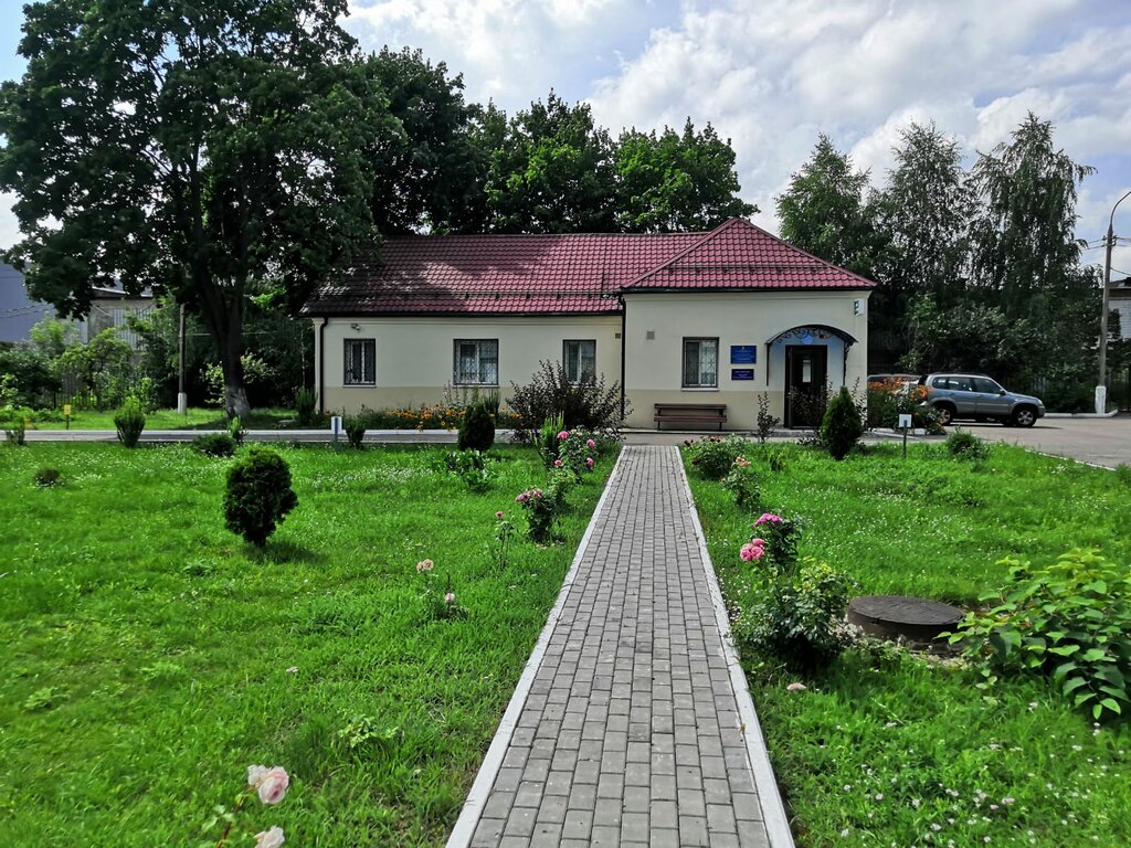 Baytarlıq klinikası Lyubertsy Veterinary Station, Lyubertsı, foto