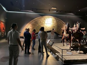 Urartu Museum (Van, Tuşba, Yalı Mah.), museum