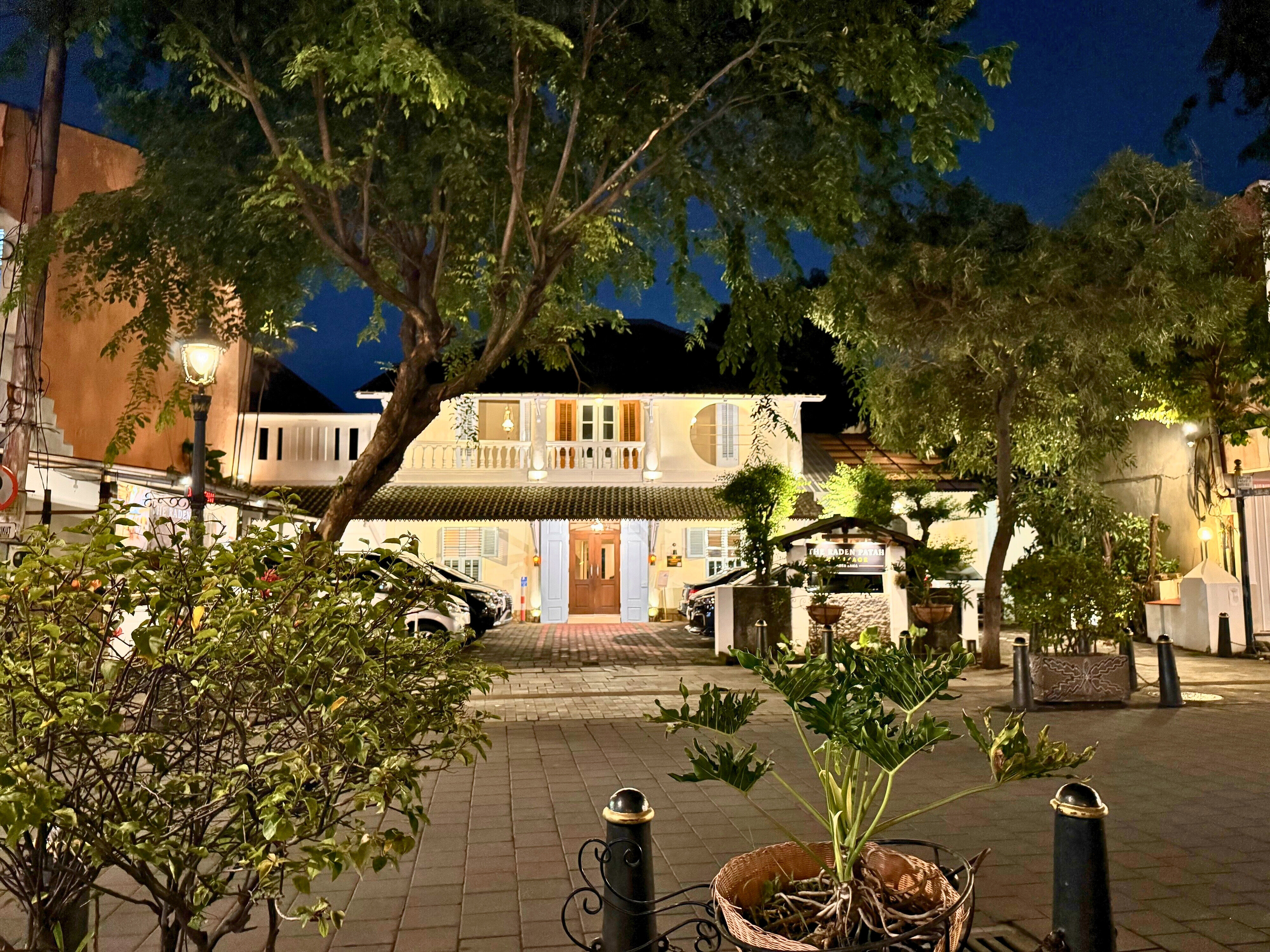 Фото The Raden Patah Heritage