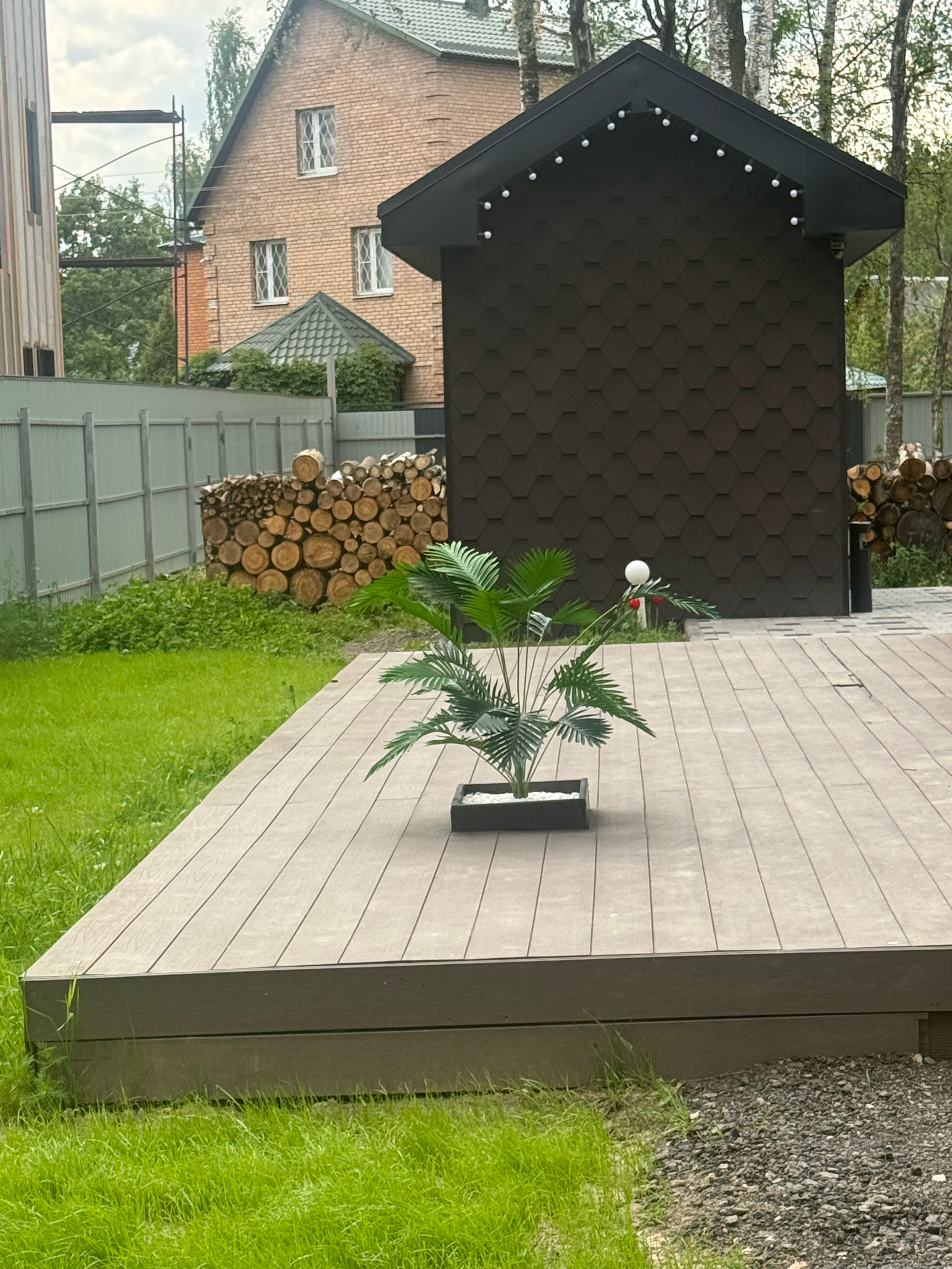 Фото Отдых в Арт