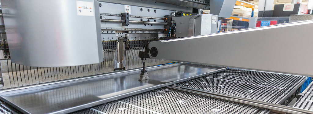 Industrial enterprise Renkler, Manisa, photo