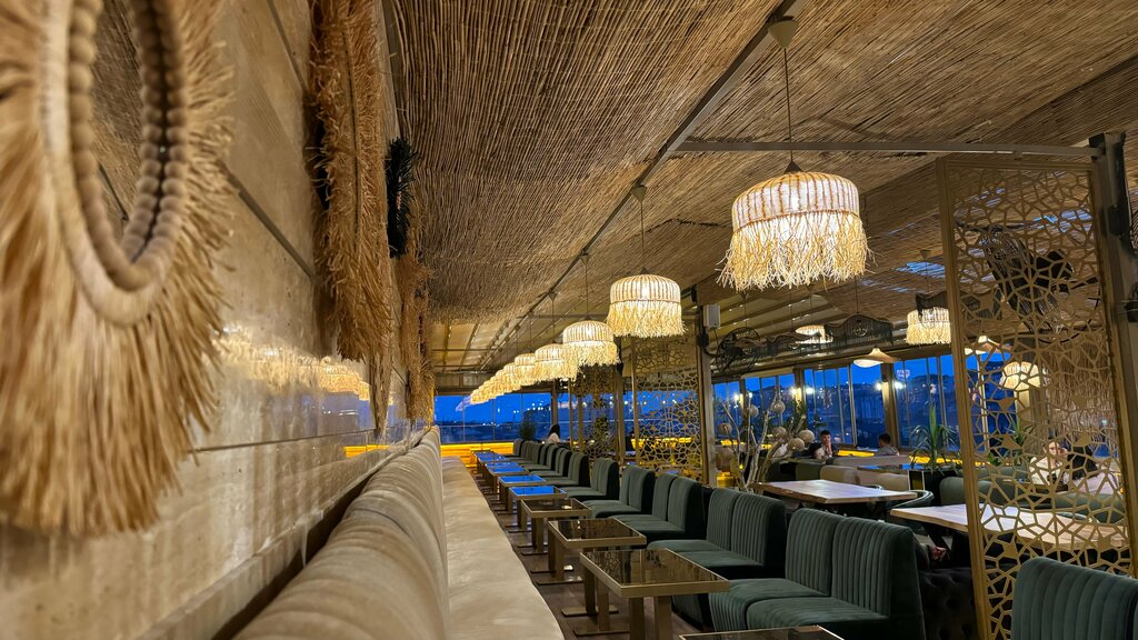 Cafe Loca Exclusive, Yozgat, photo