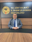 Kurtalan District Agriculture and Forestry Directorate (Siirt, Kurtalan, 305. Sok.), administration