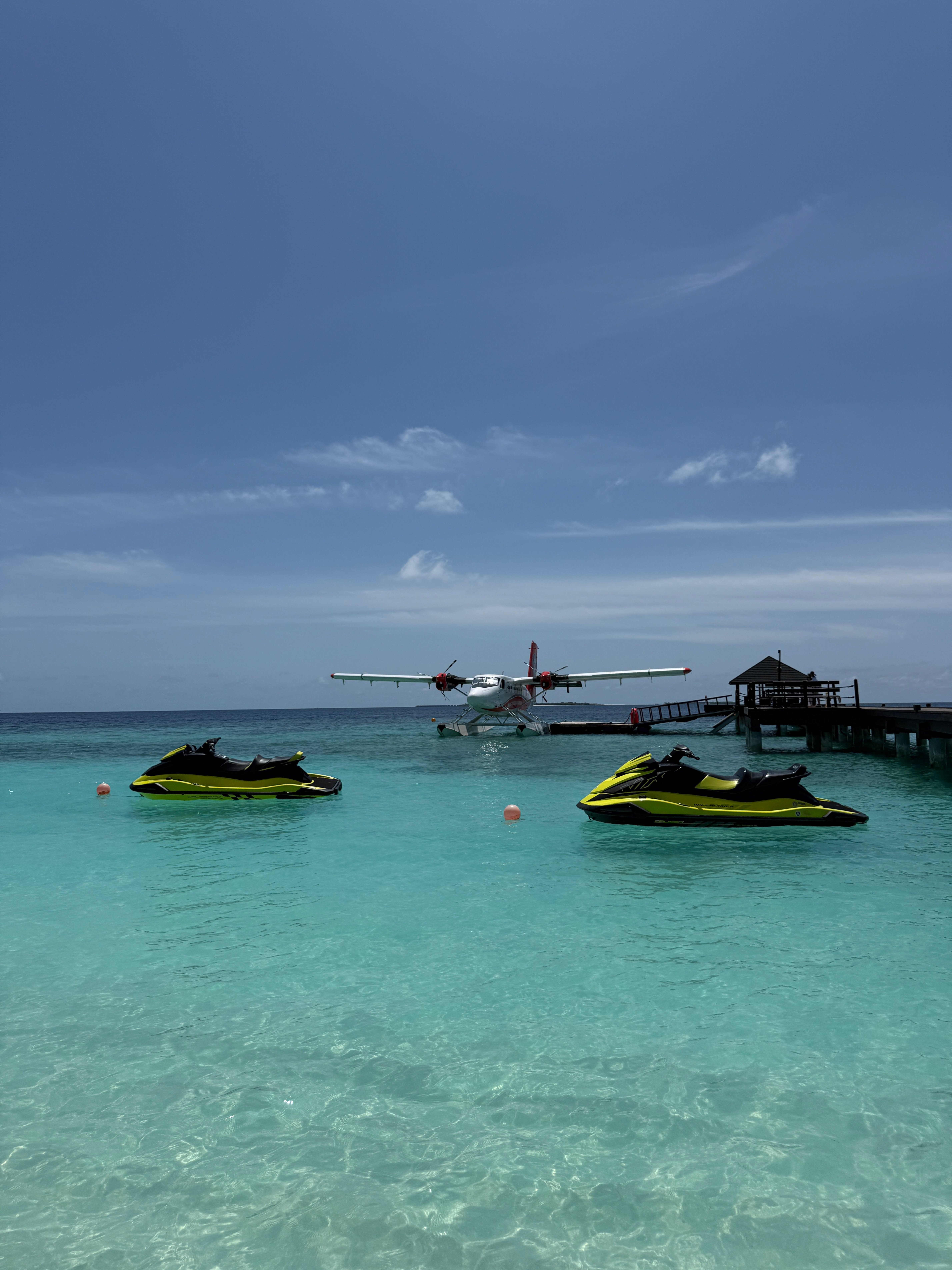 Фото Adaaran Select Meedhupparu