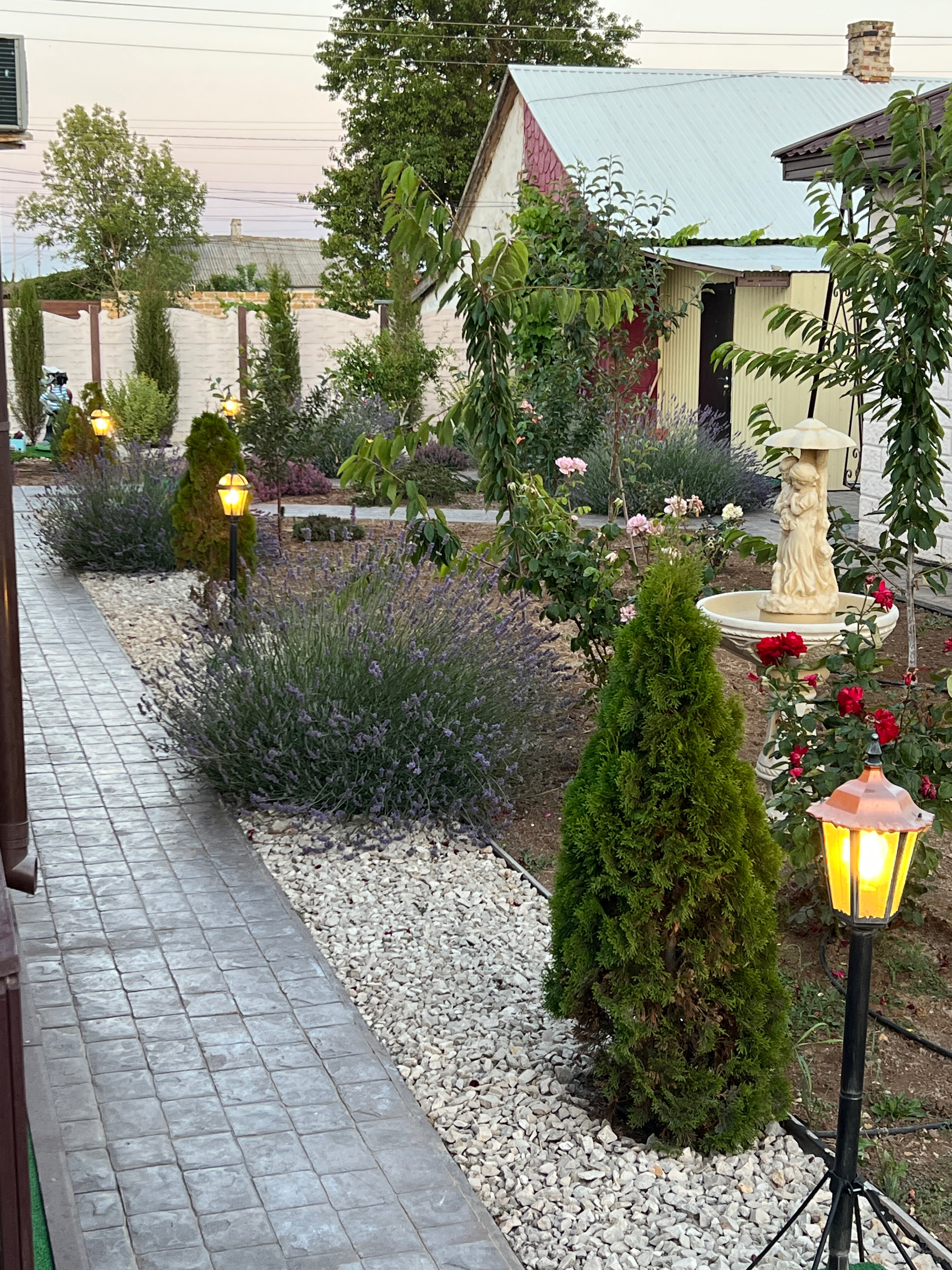 Фото Гостевой дом Сириус