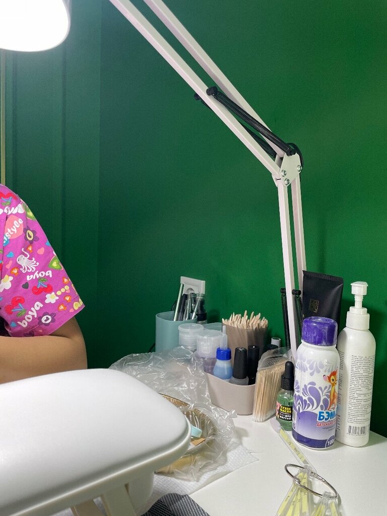 Cosmetology Dr. Munya, Tashkent, photo