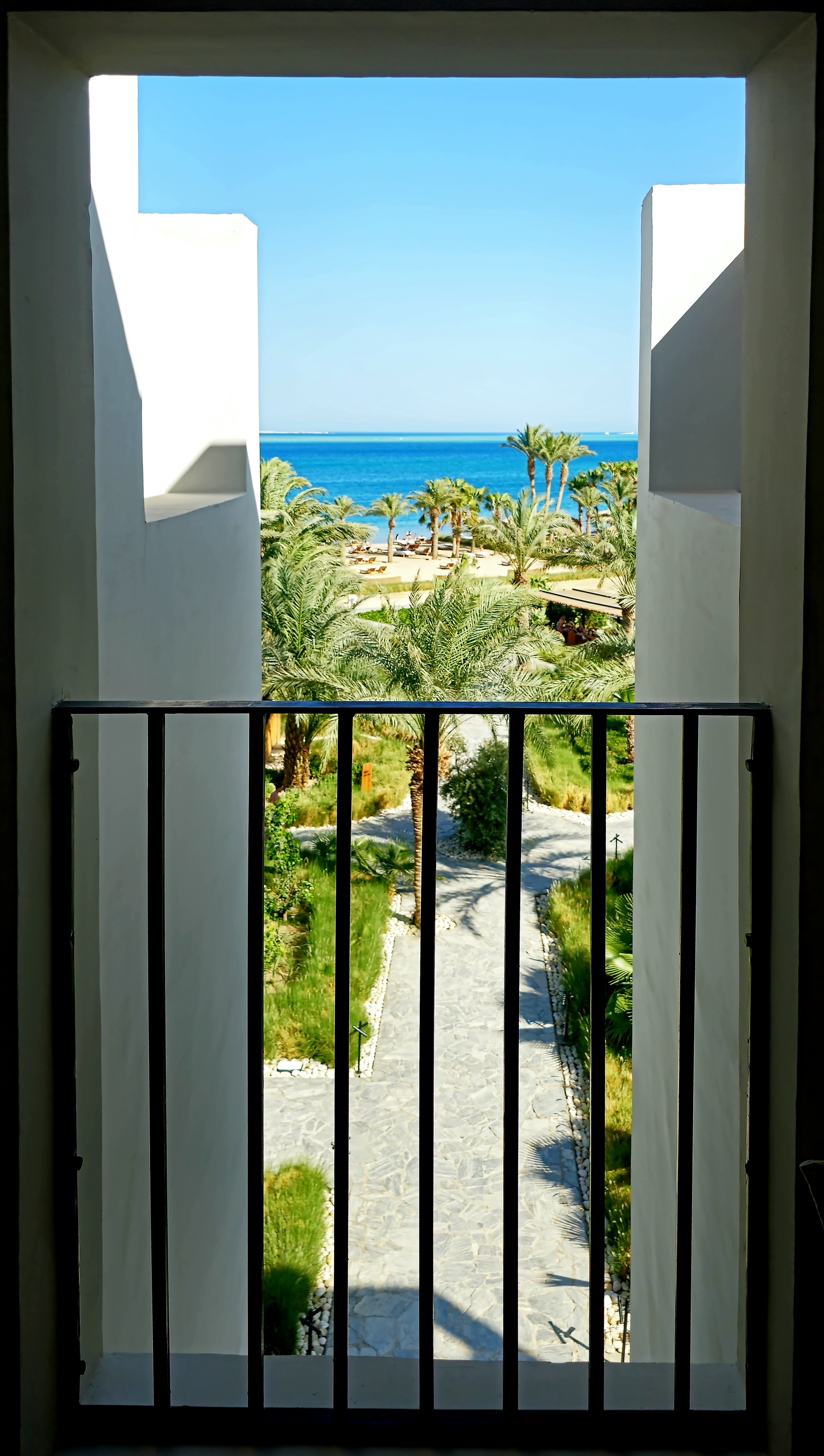 Фото Serry Beach Resort