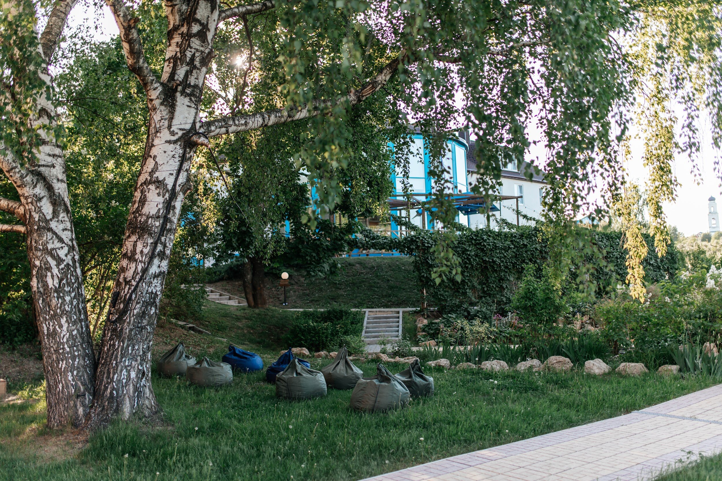 Фото Точка 8