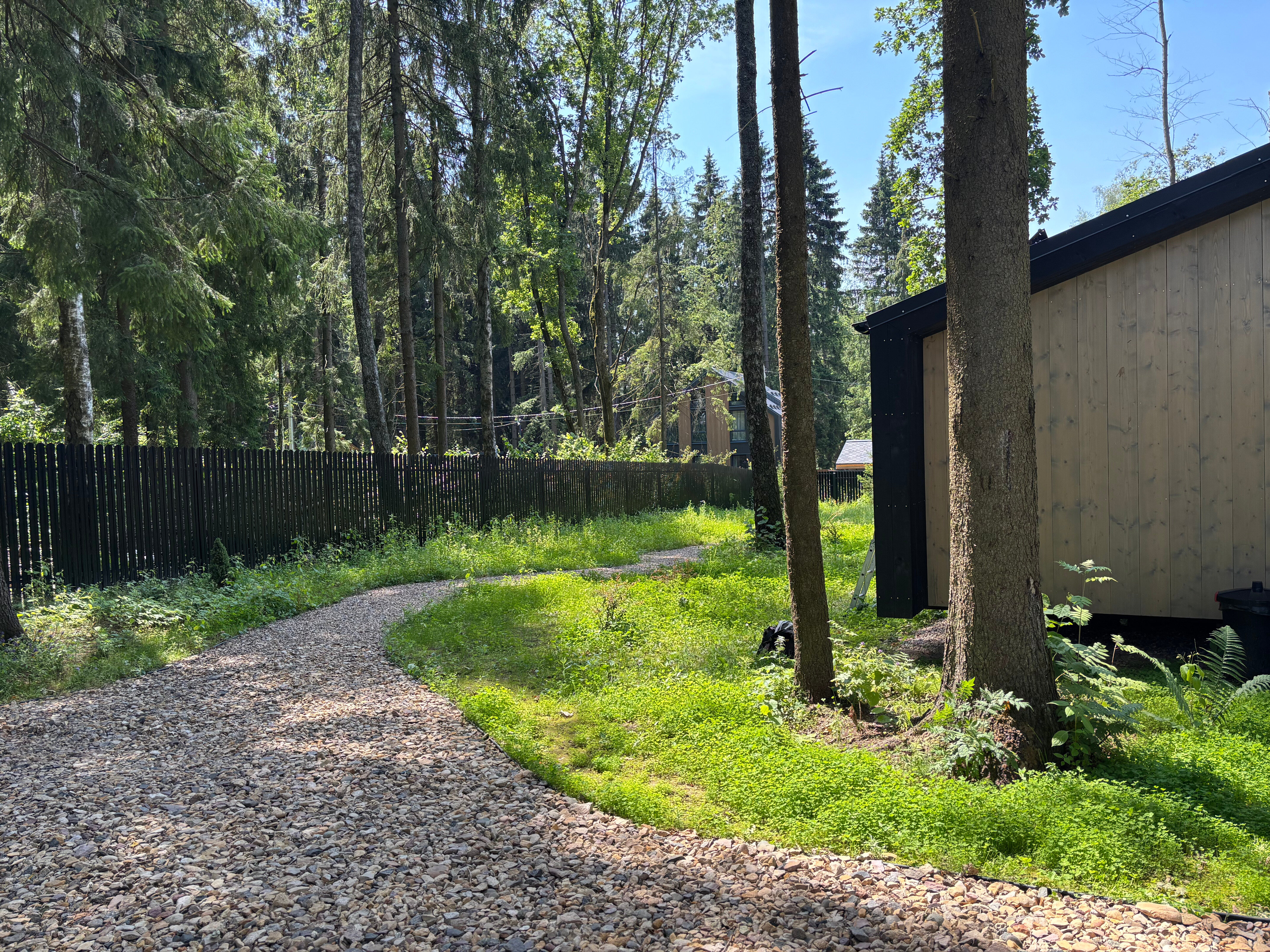 Фото Дом на Смородиновой