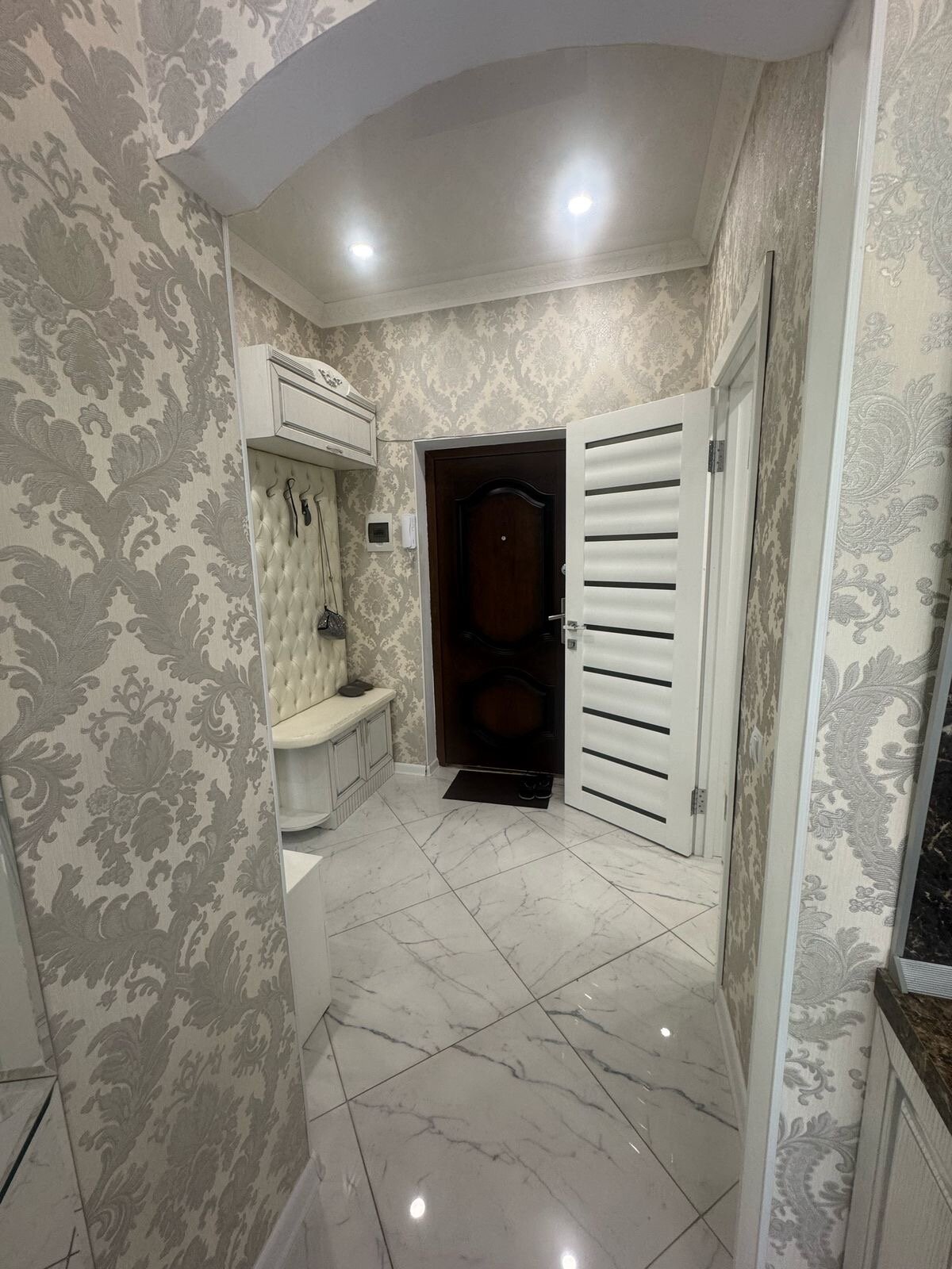 Фото Апартаменты на Железноводской