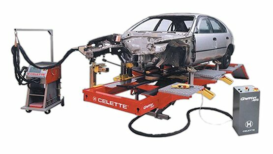 Car service, auto repair Mutlu Garage Damage Repair Center, Basiskele, photo