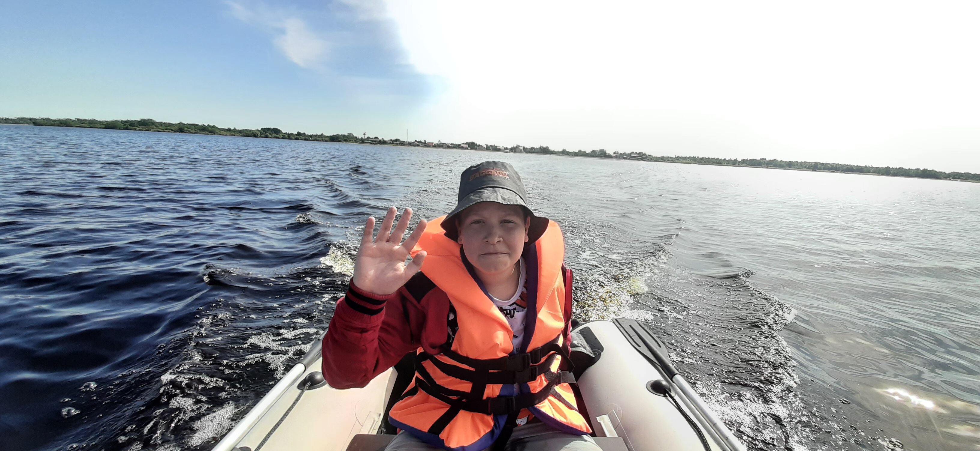 Фото Загородный клуб Устье