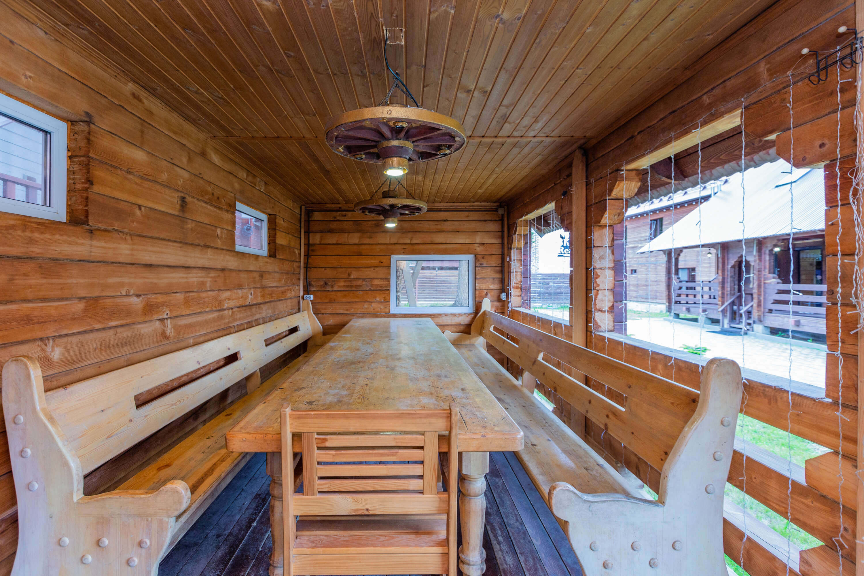 Фото Mountain Cottage 1440