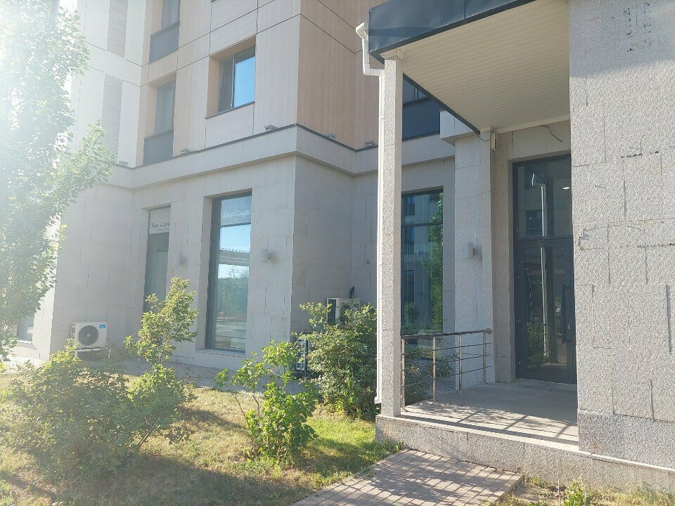 Flower shop Laboratory, Astana, photo