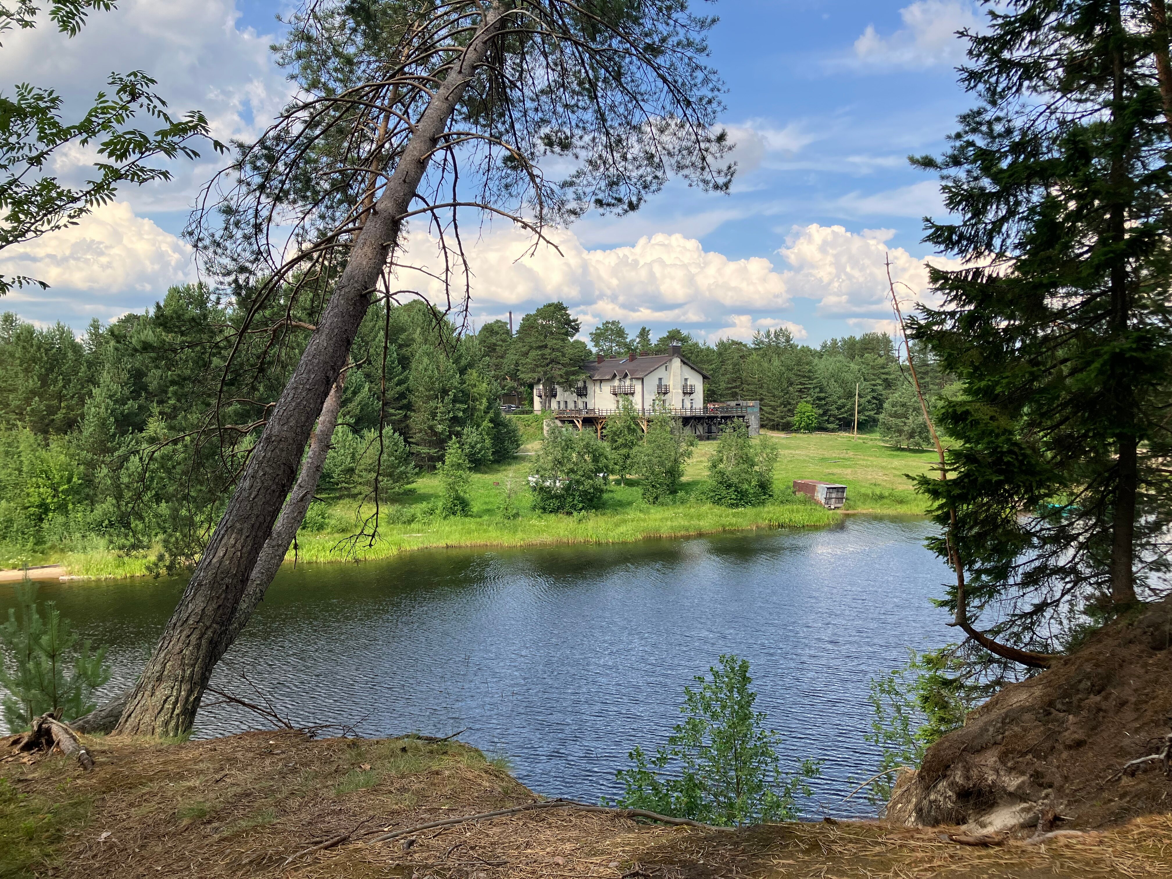 Фото Villa Vitele
