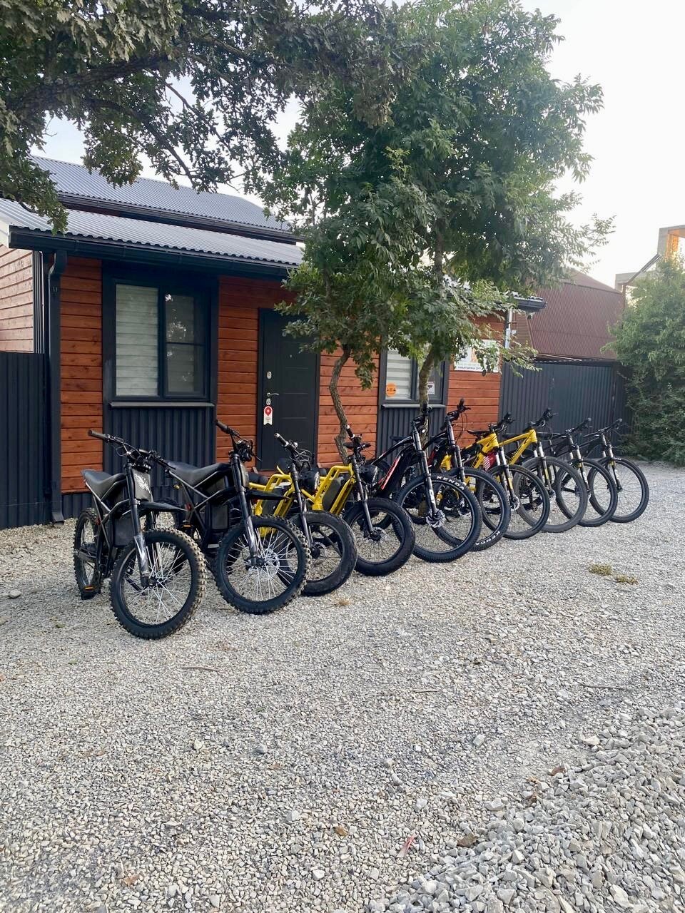 Фото Enduro_life