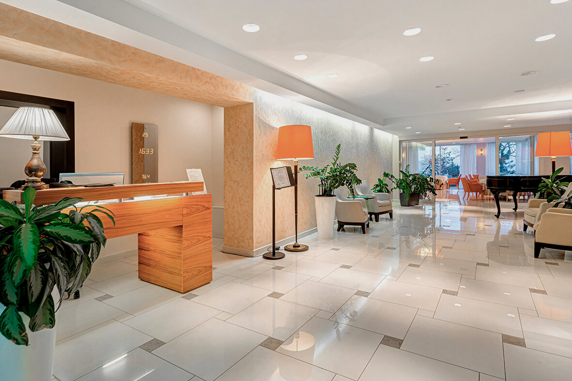 Фото Ревиталь Парк