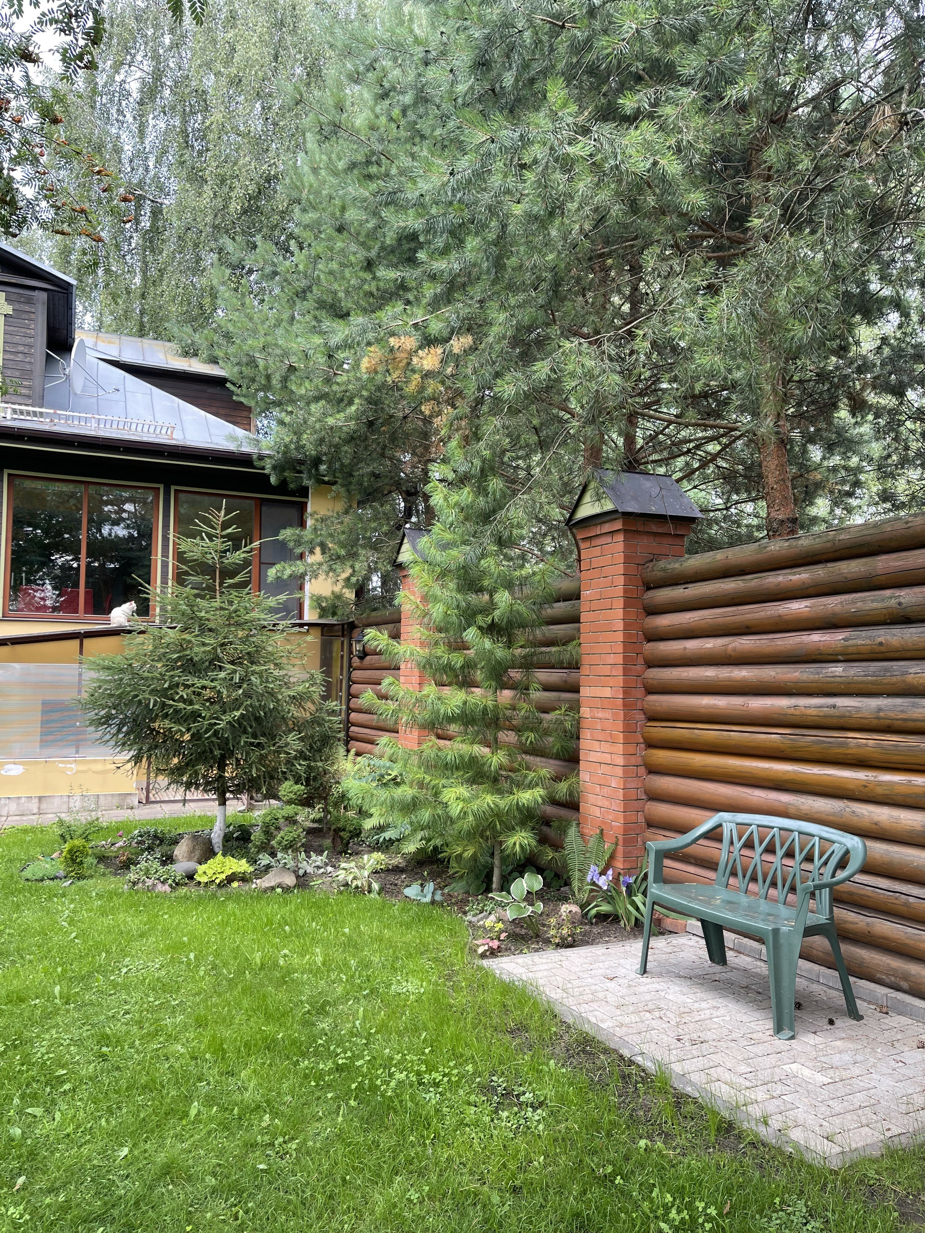 Фото Скворечник