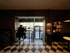 Булочная Ф. Вольчека (Saint Petersburg, Grazhdanskiy Avenue, 105к1), çörək