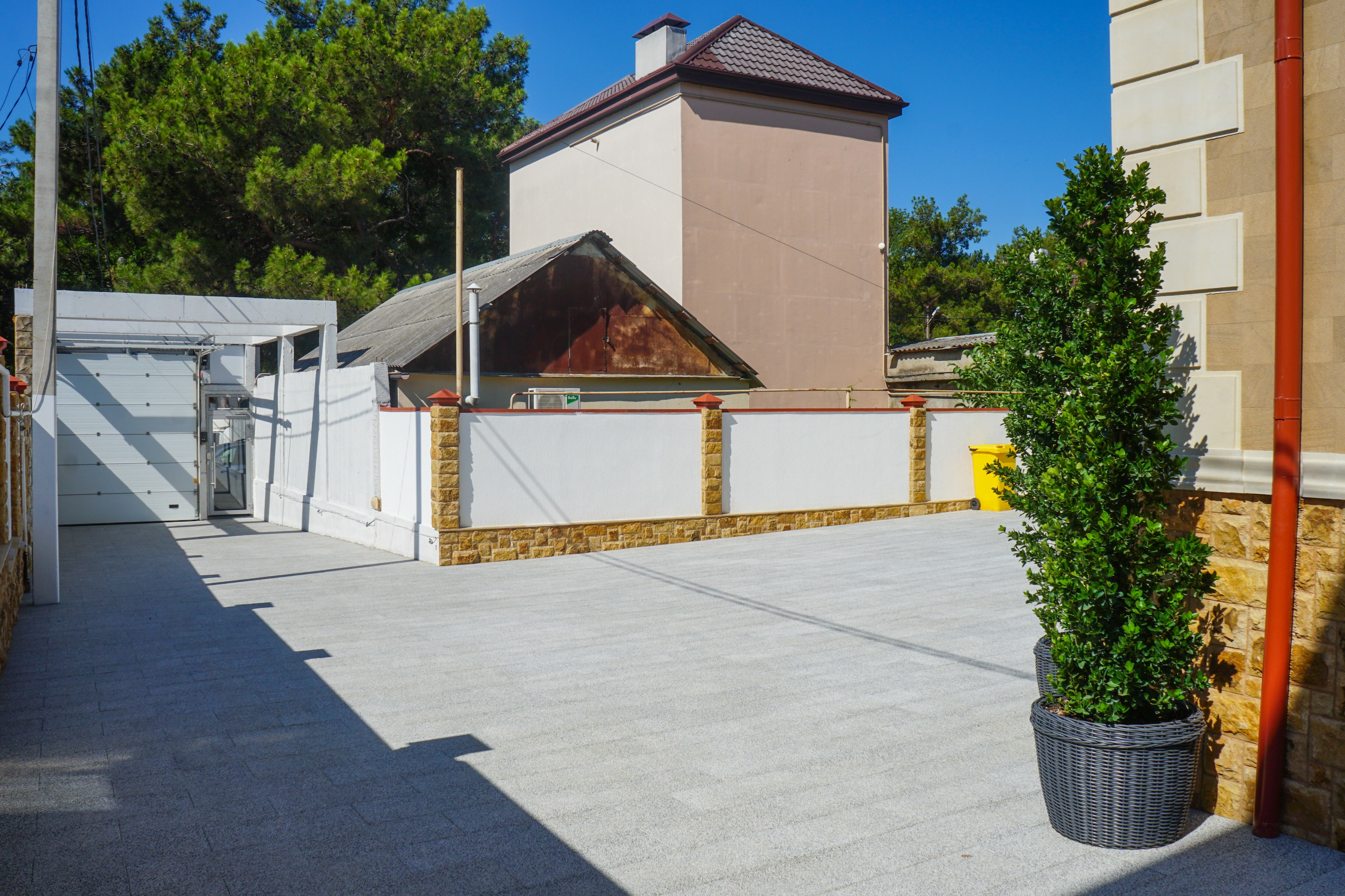 Фото Манила