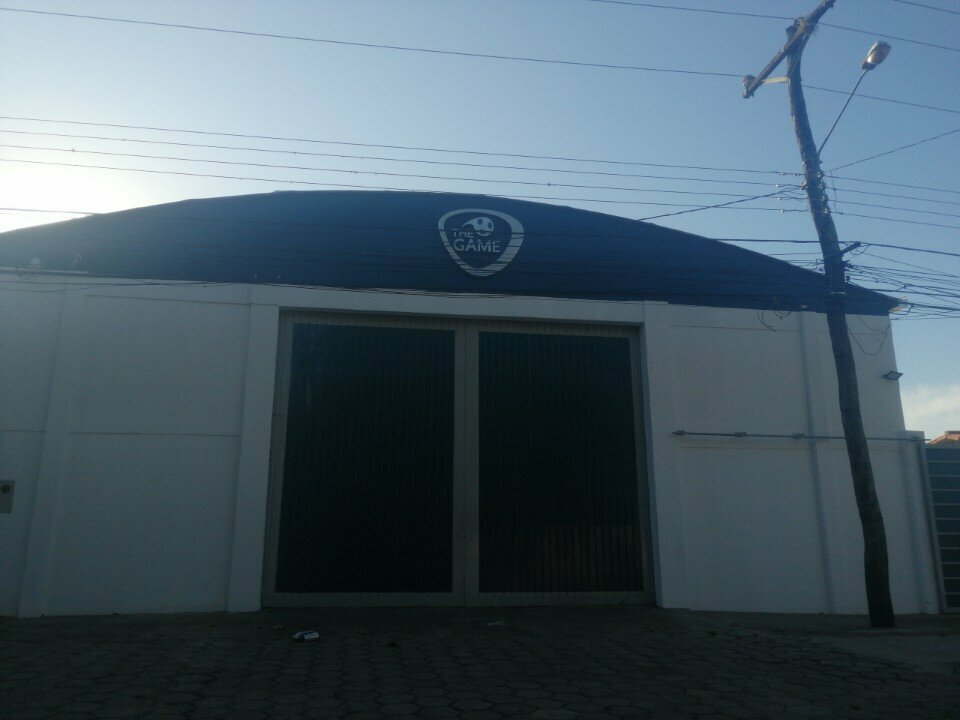 Computer repairs and services The Game S. R. L, Santa Cruz de la Sierra, photo