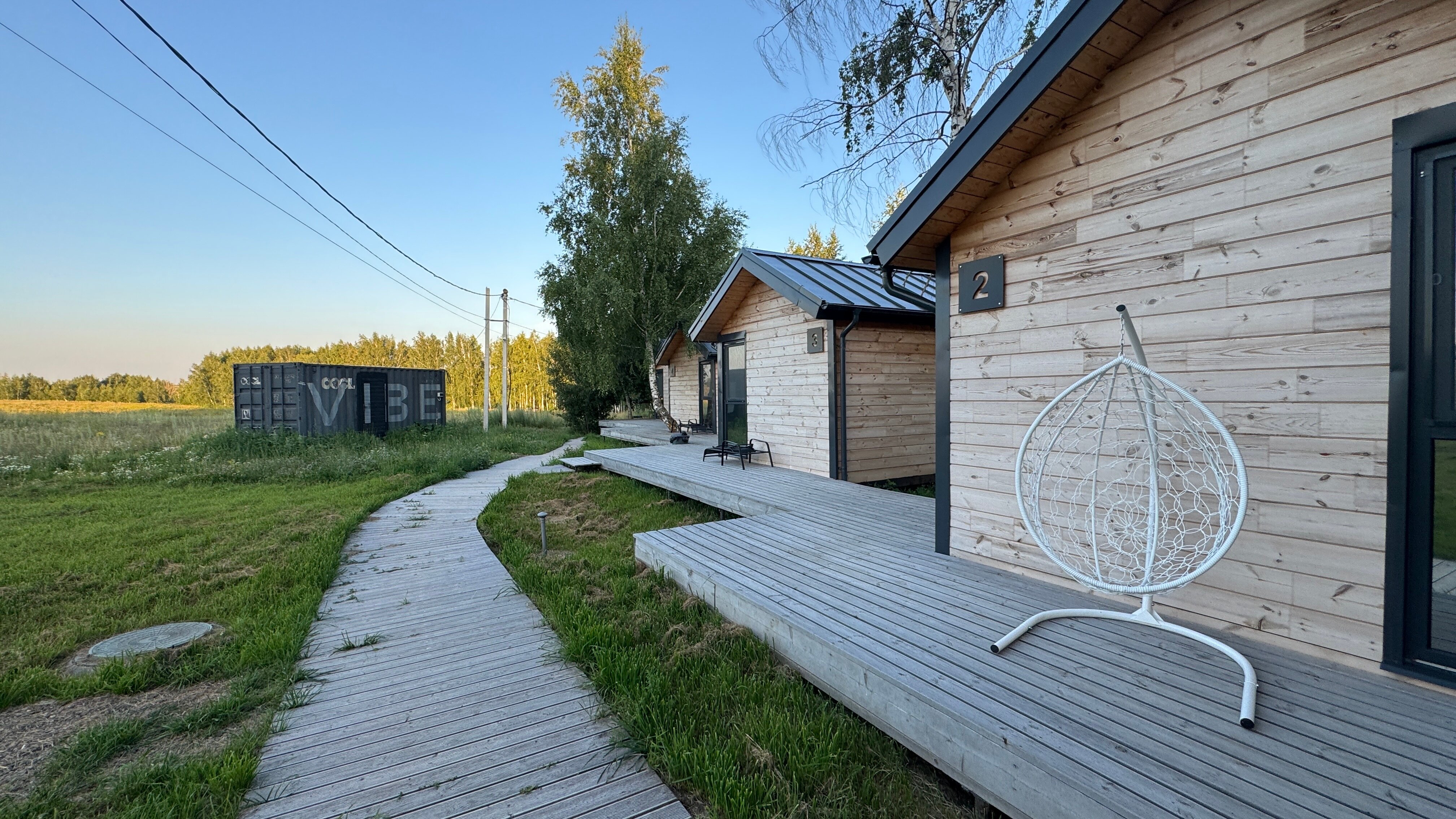 Фото Бобры и Утки