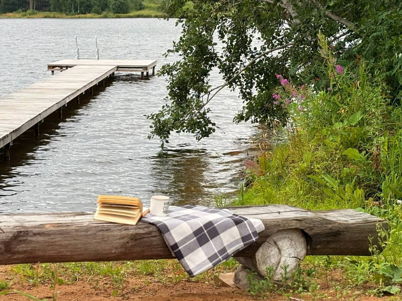 Фото Берлога на Пильной
