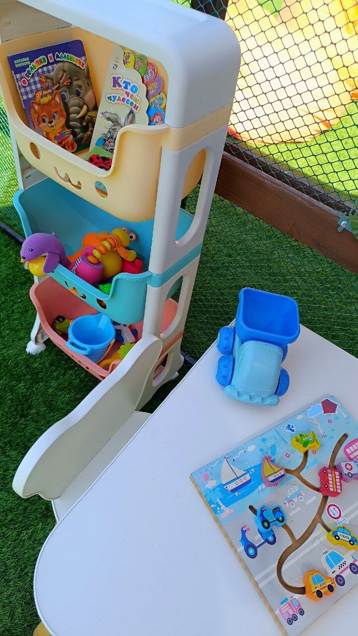 Фото Тихое место