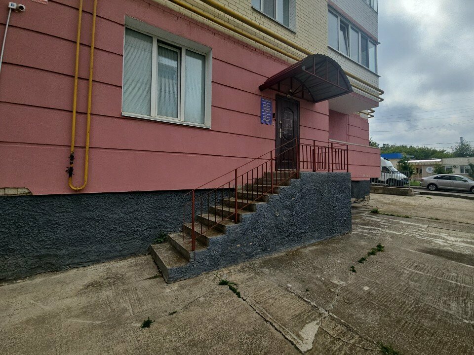 Management company ТСК Альянс, Orel, photo