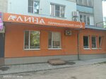 Алина (ул. имени Академика С.Г. Навашина, 36), салон красоты в Саратове