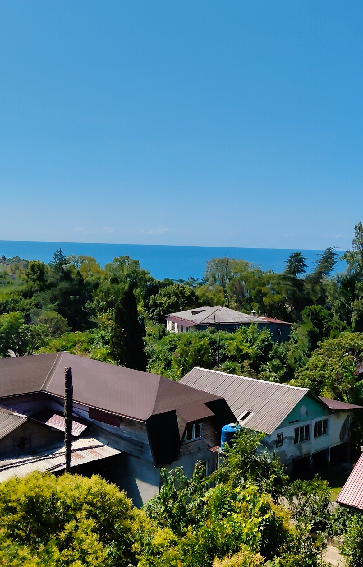 Фото Илфи-Панорама