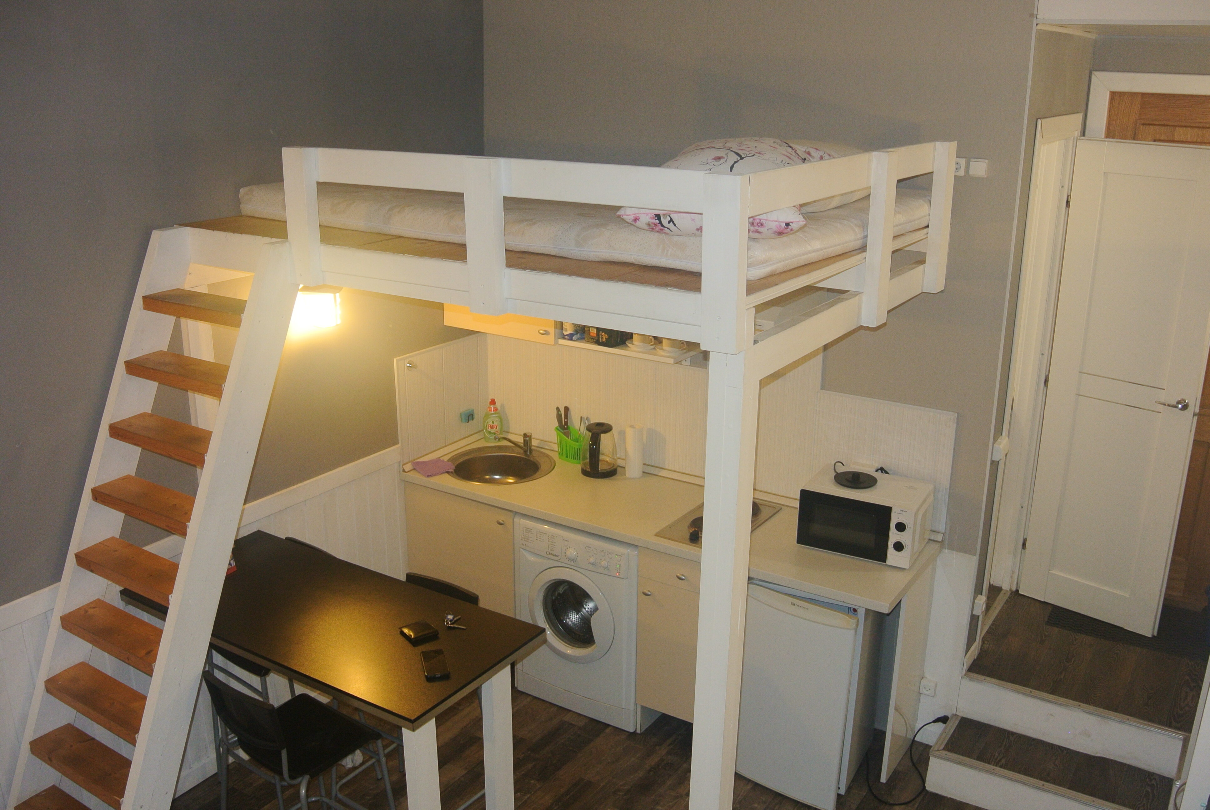 Фото Чижик-Пыжик