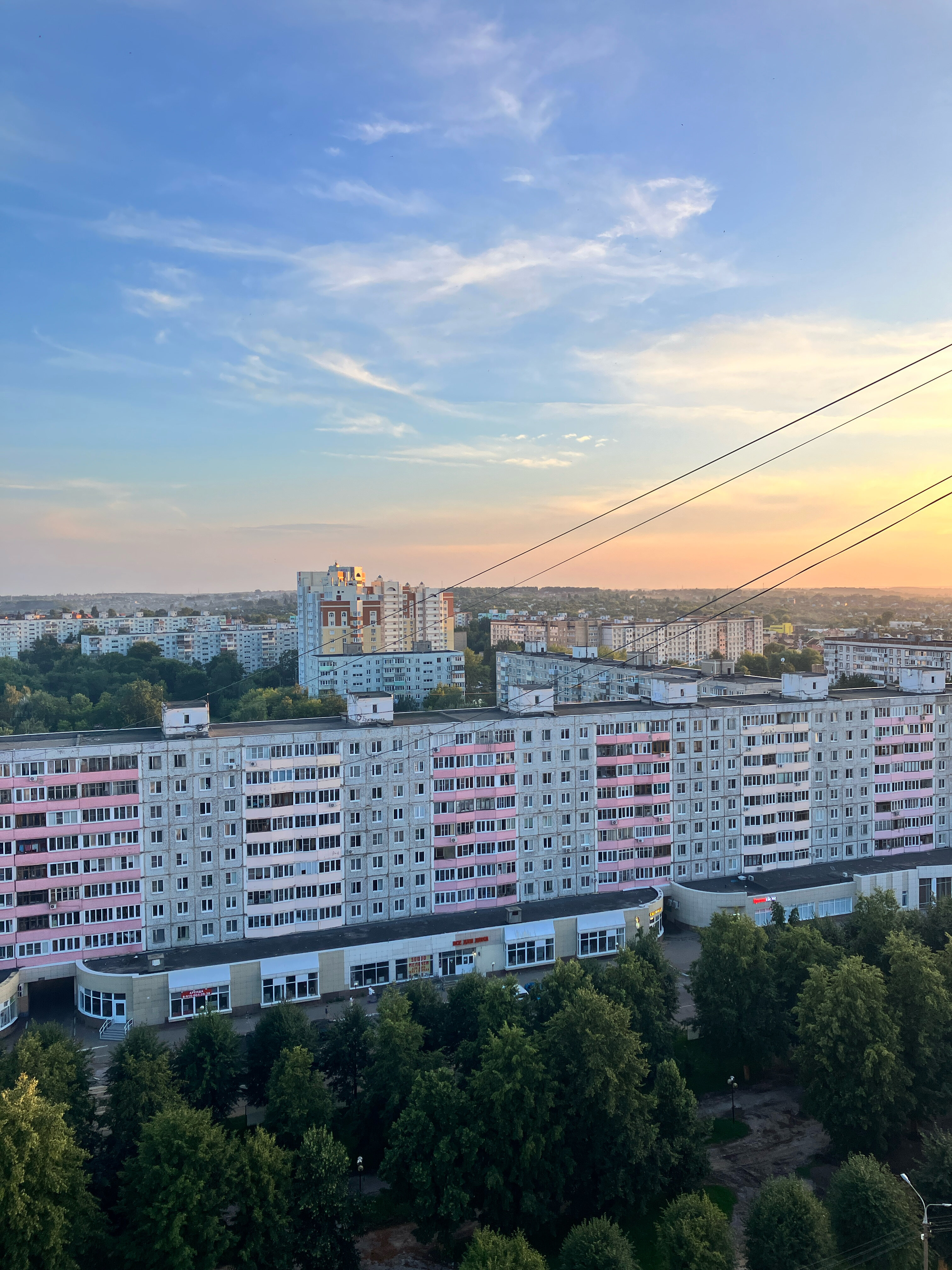 Фото Коломна