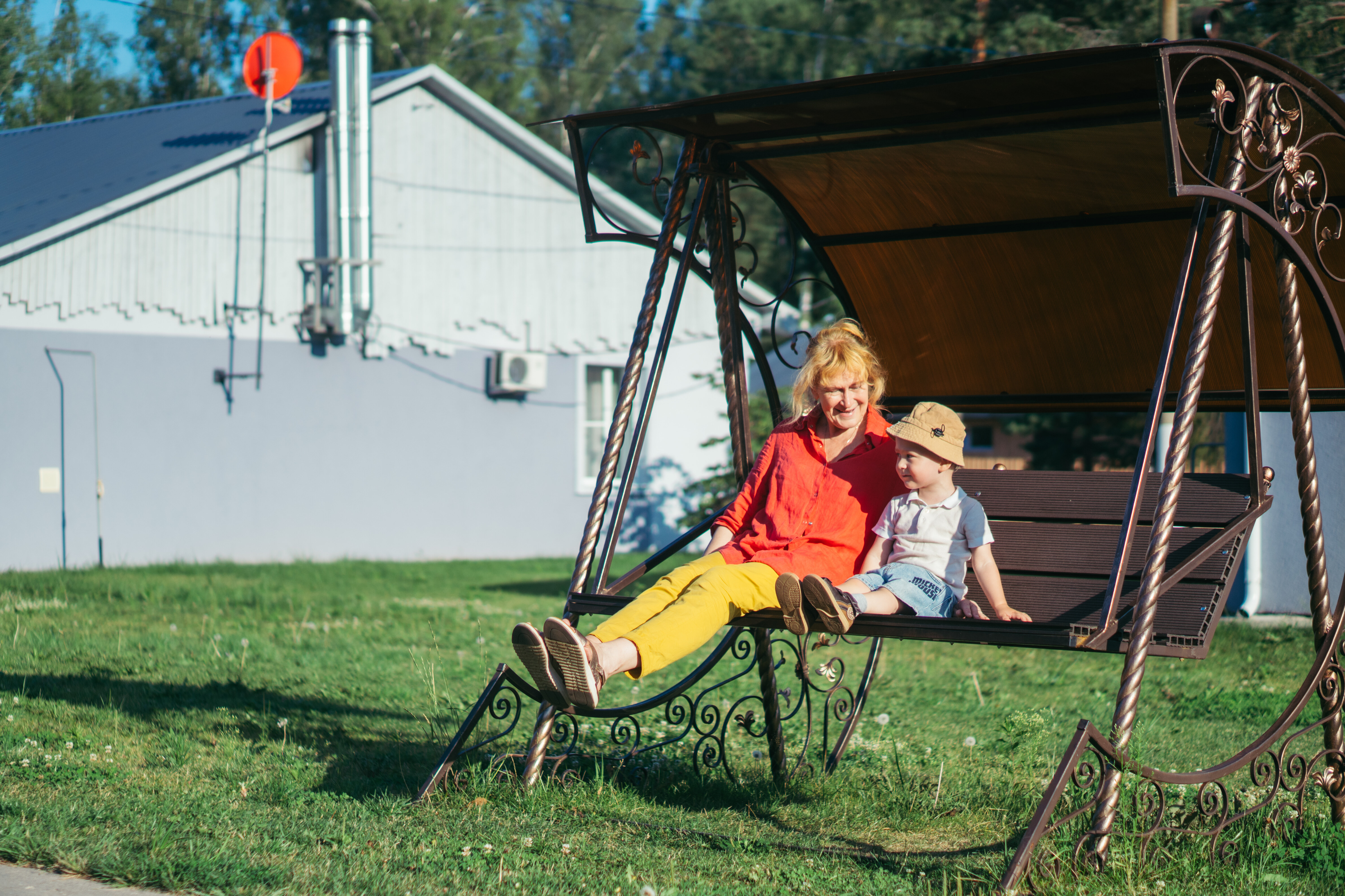 Фото Парк-отель Макаренко